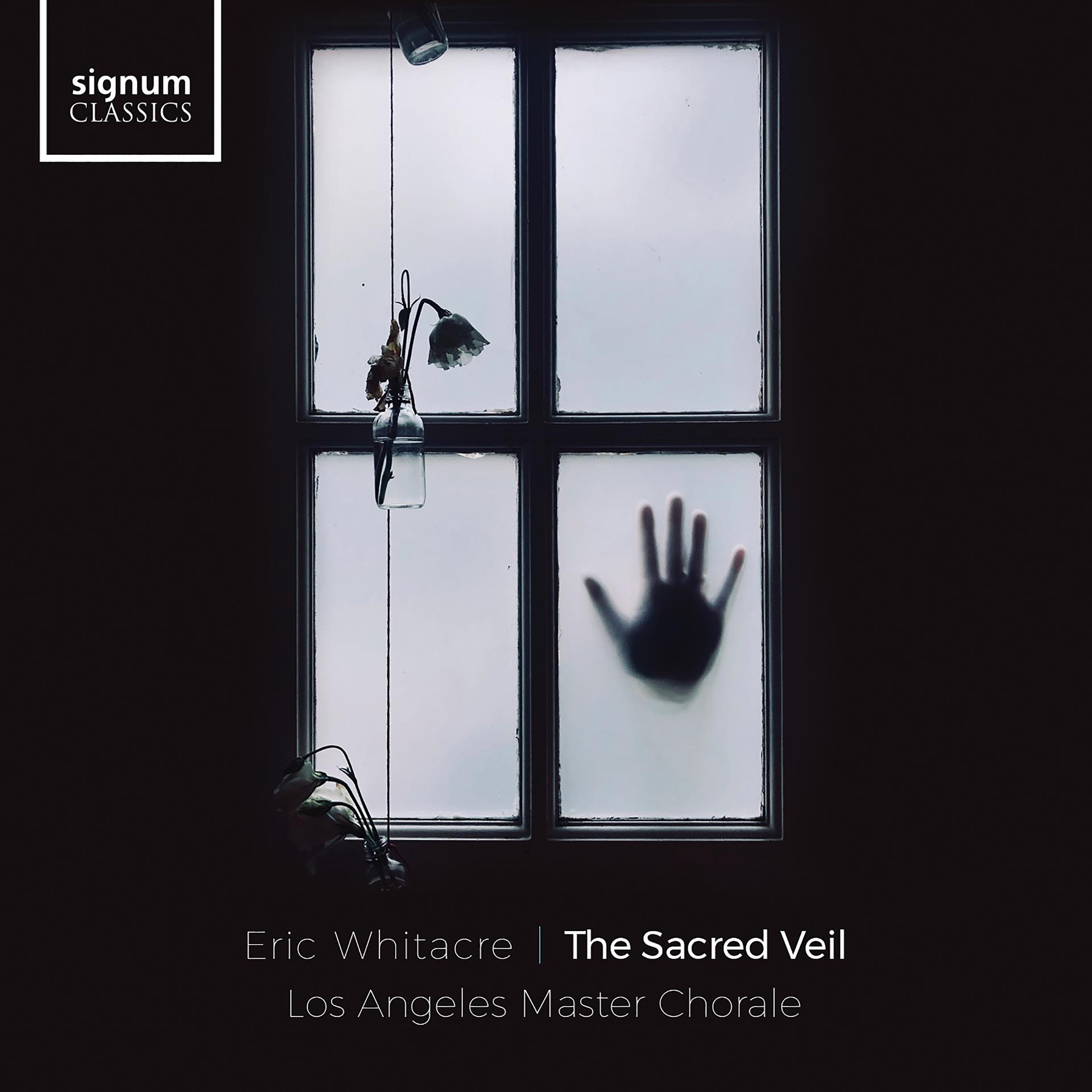 Постер альбома The Sacred Veil: III. Home