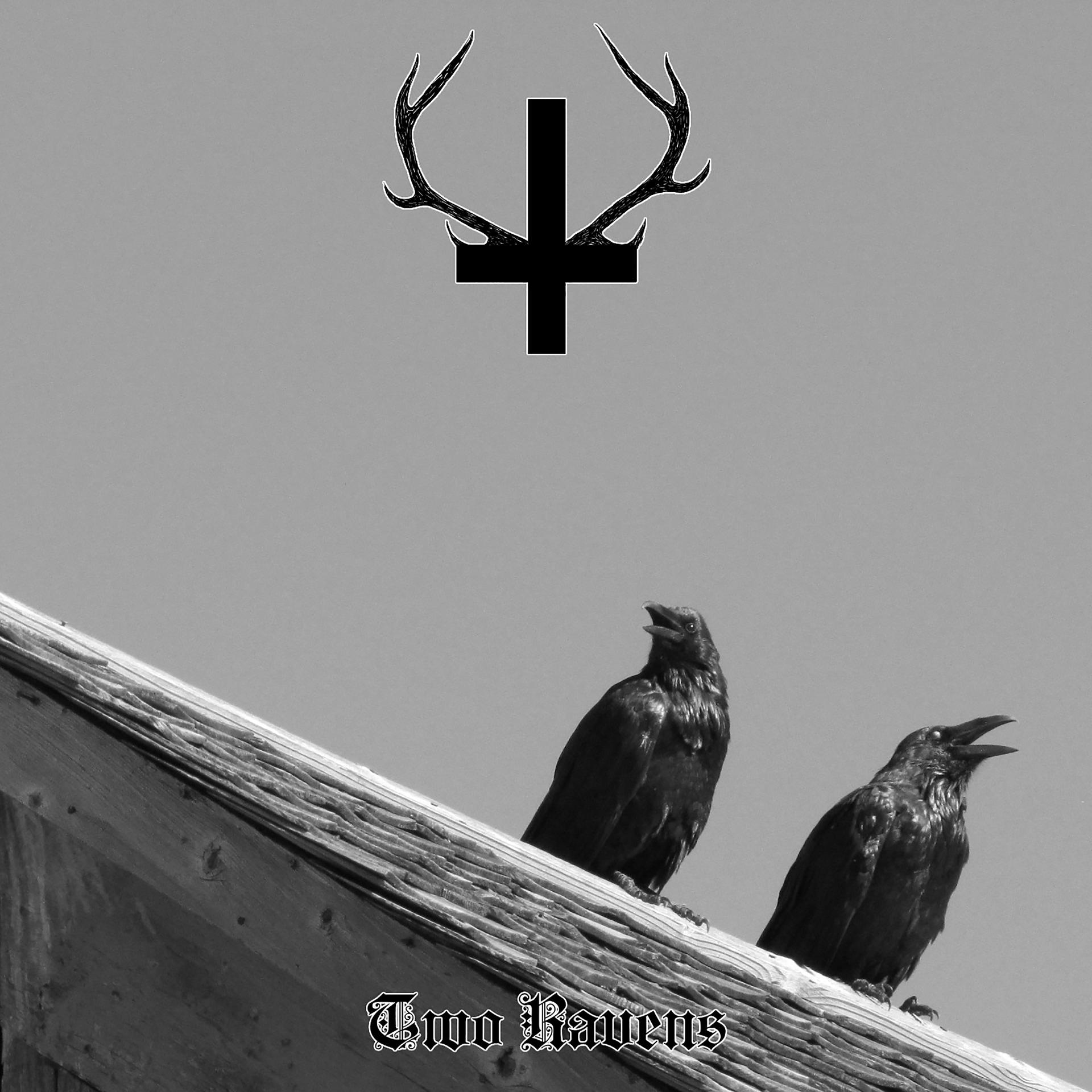 Постер альбома Two Ravens