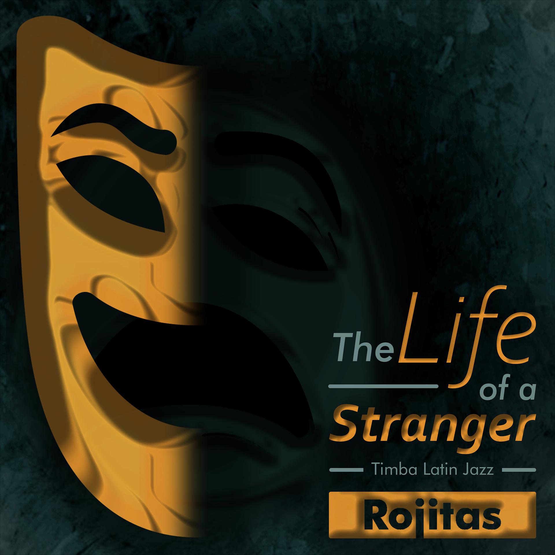 Постер альбома The Life Of a Stranger