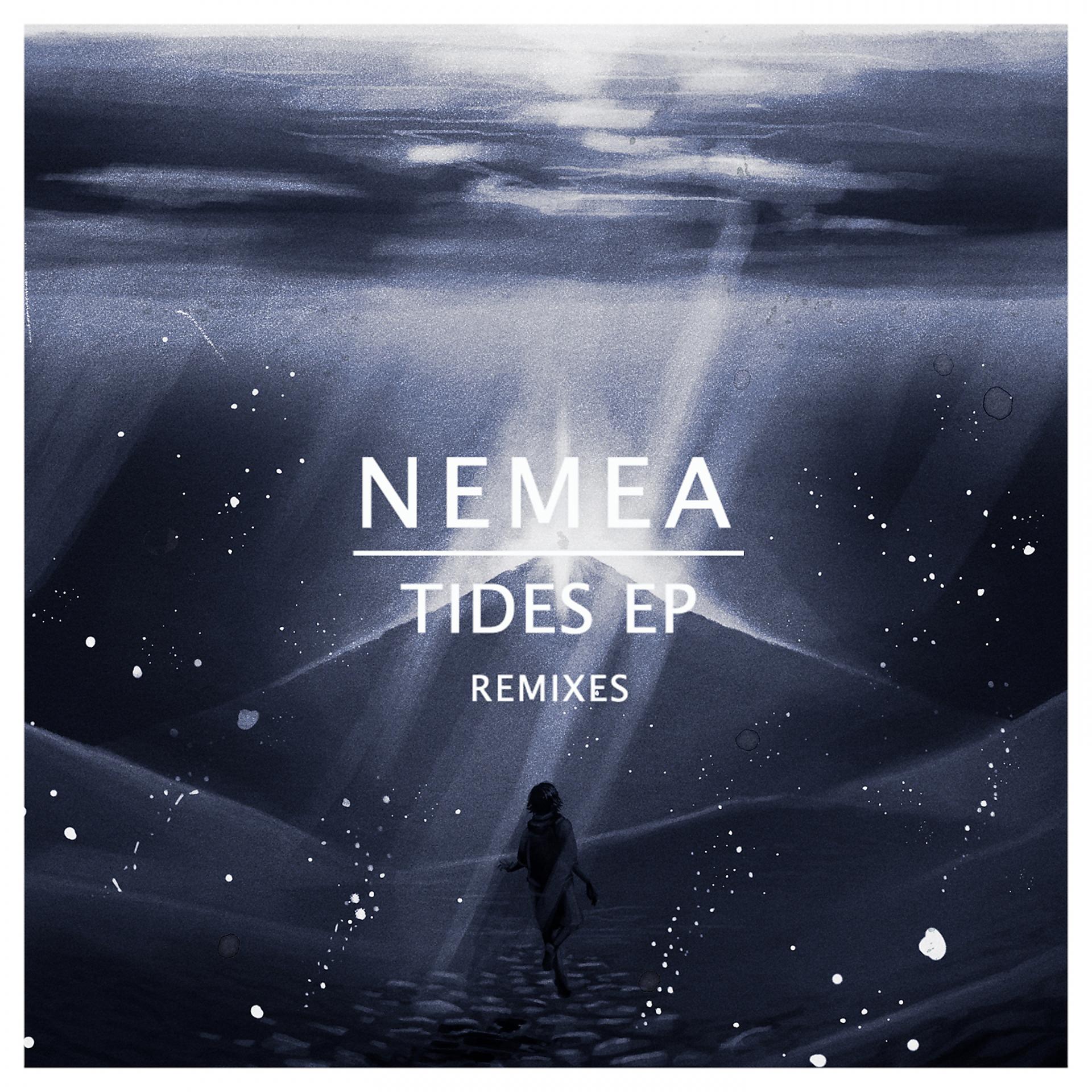 Постер альбома Tides (Remixes)