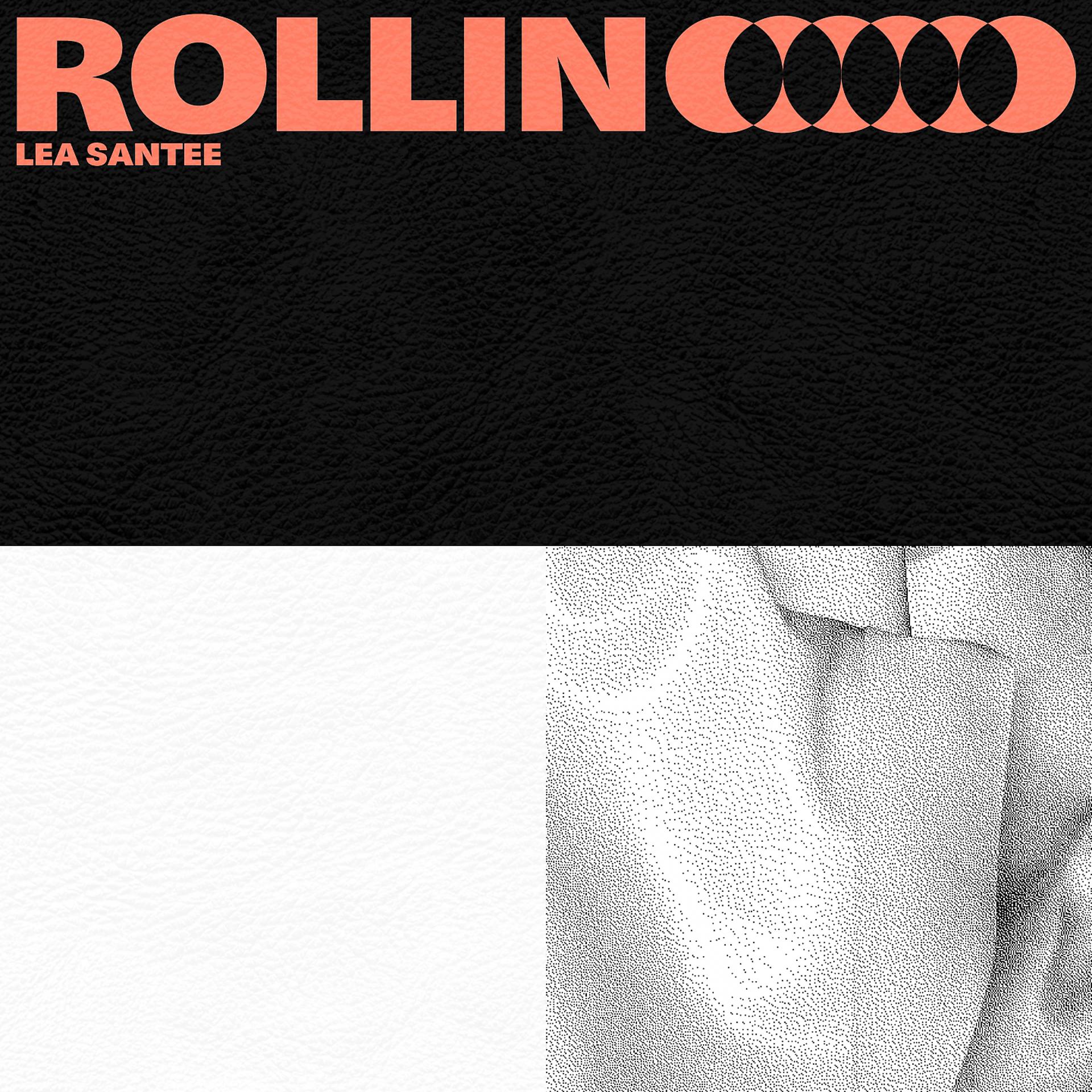 Постер альбома Rollin'