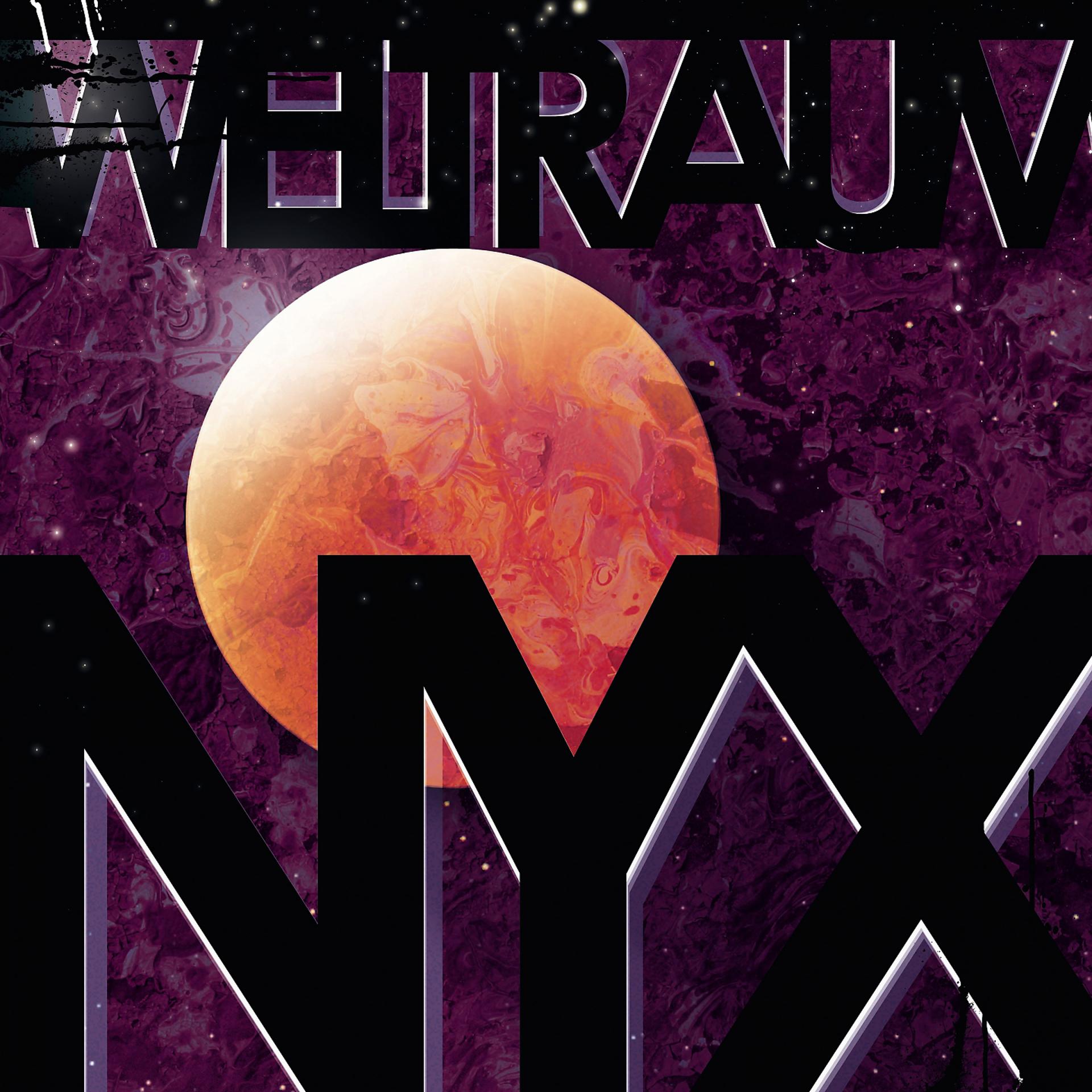 Постер альбома Nyx