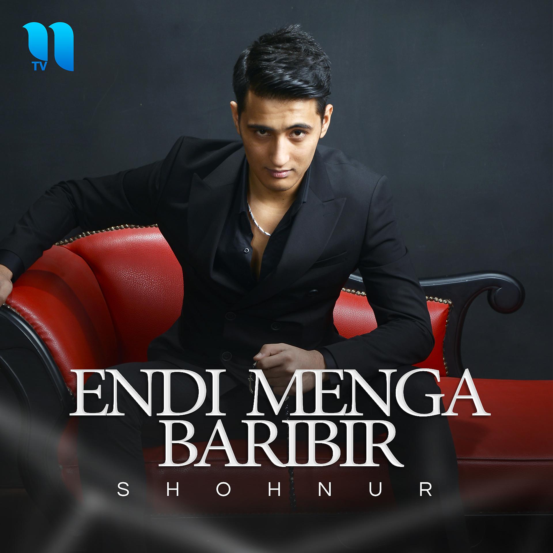 Постер альбома Endi Menga Baribir