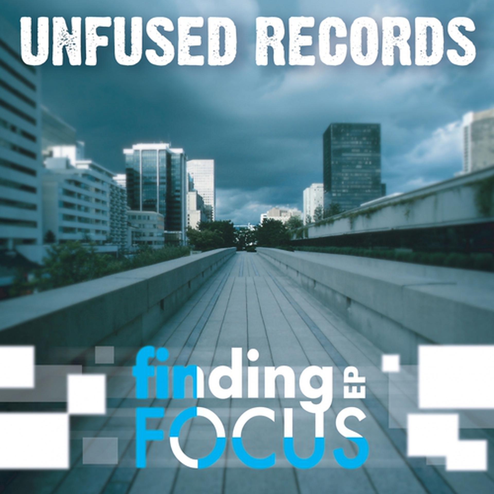 Постер альбома Finding Focus EP