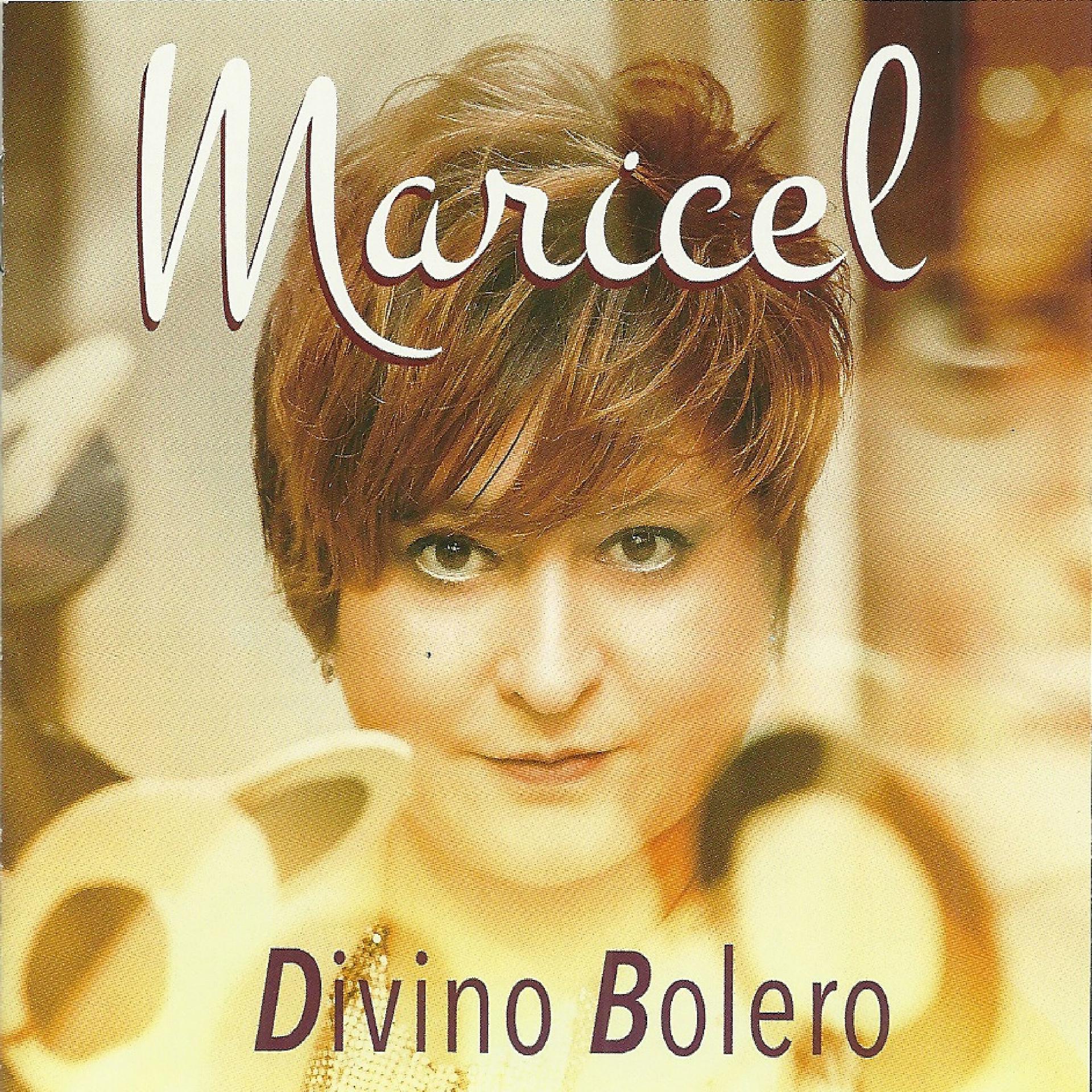 Постер альбома Divino Bolero