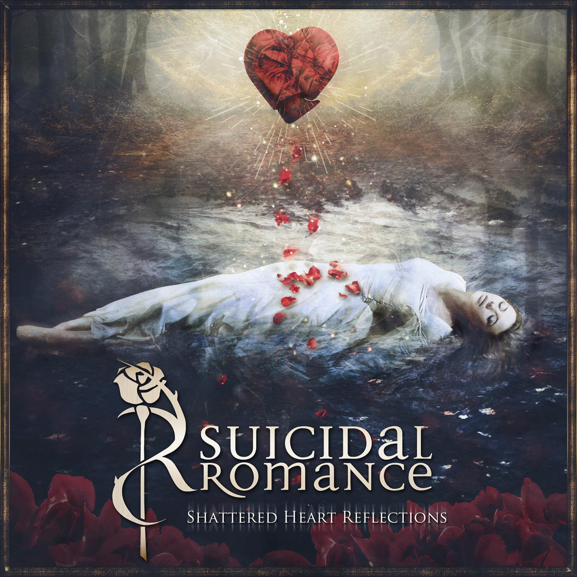 Постер альбома Shattered Heart Reflections (Deluxe Edition)