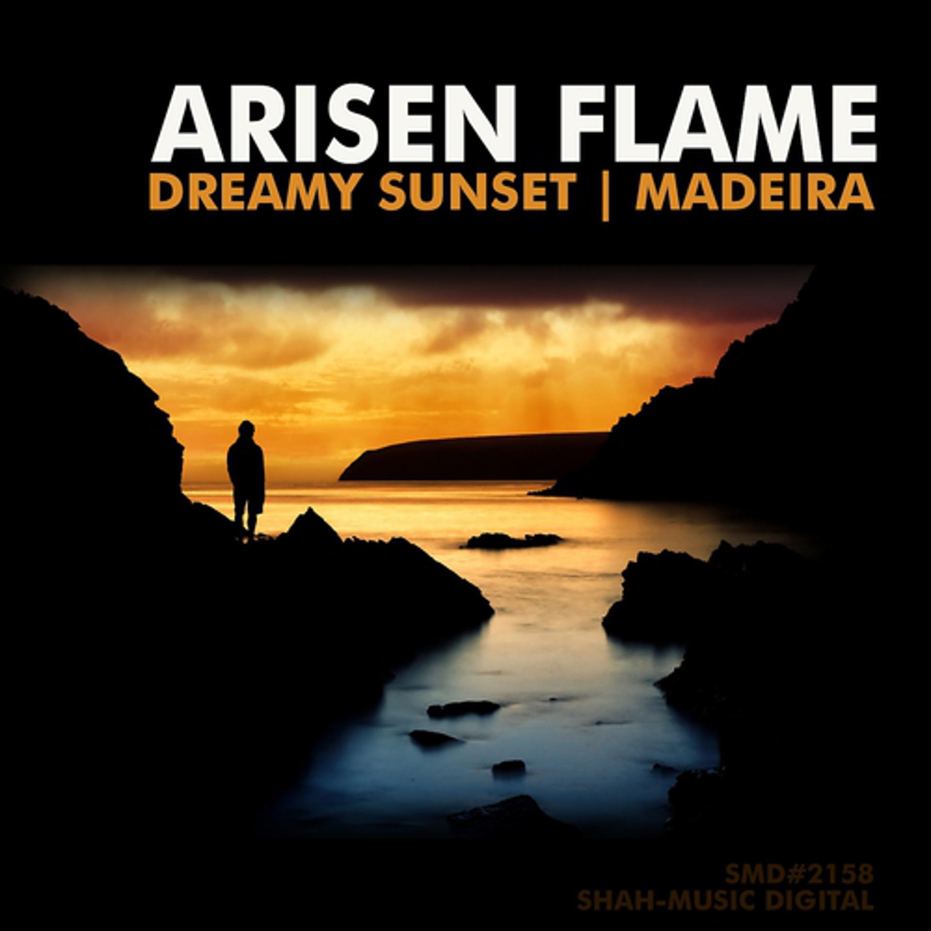 Постер альбома Dreamy Sunset / Madeira