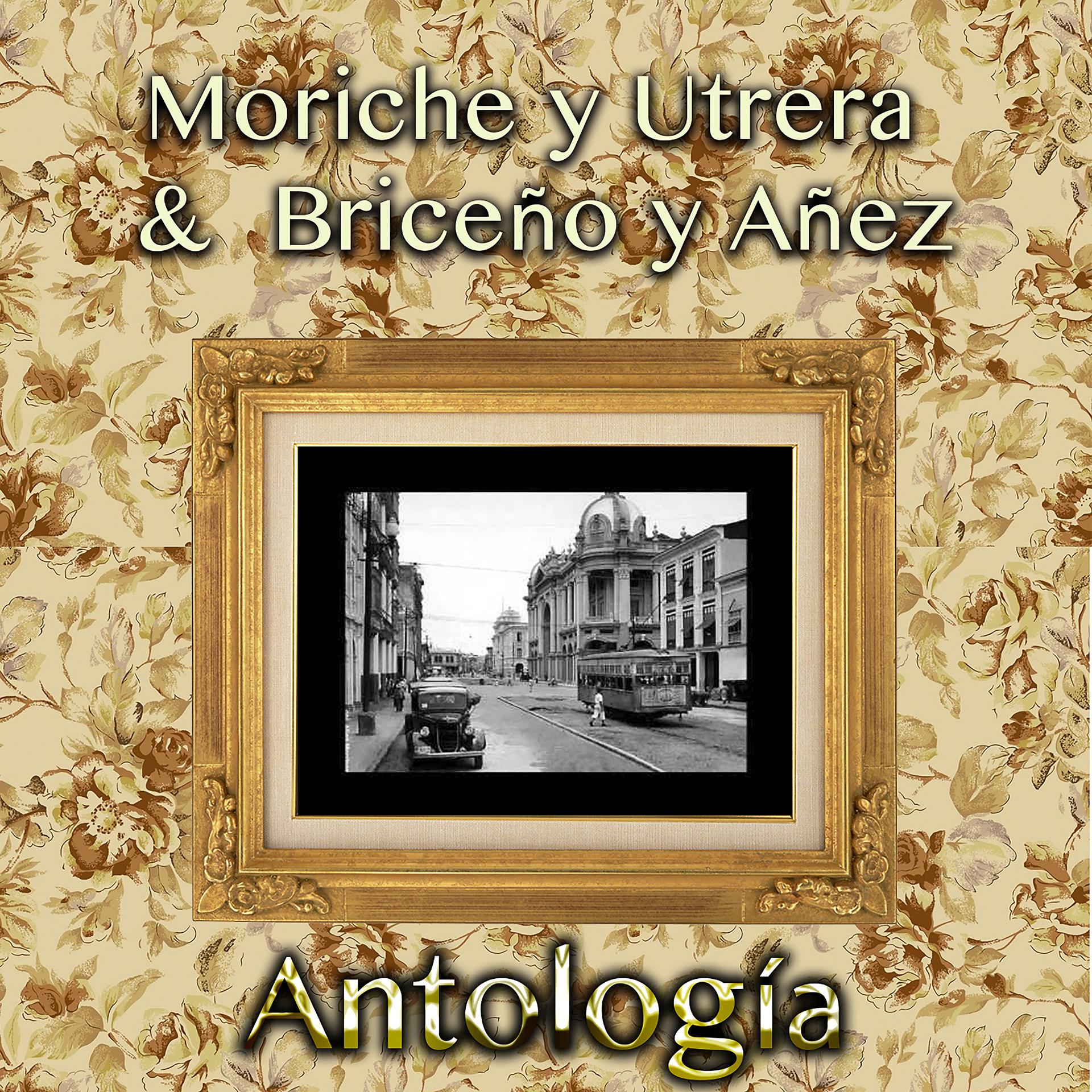 Постер альбома Antologia De