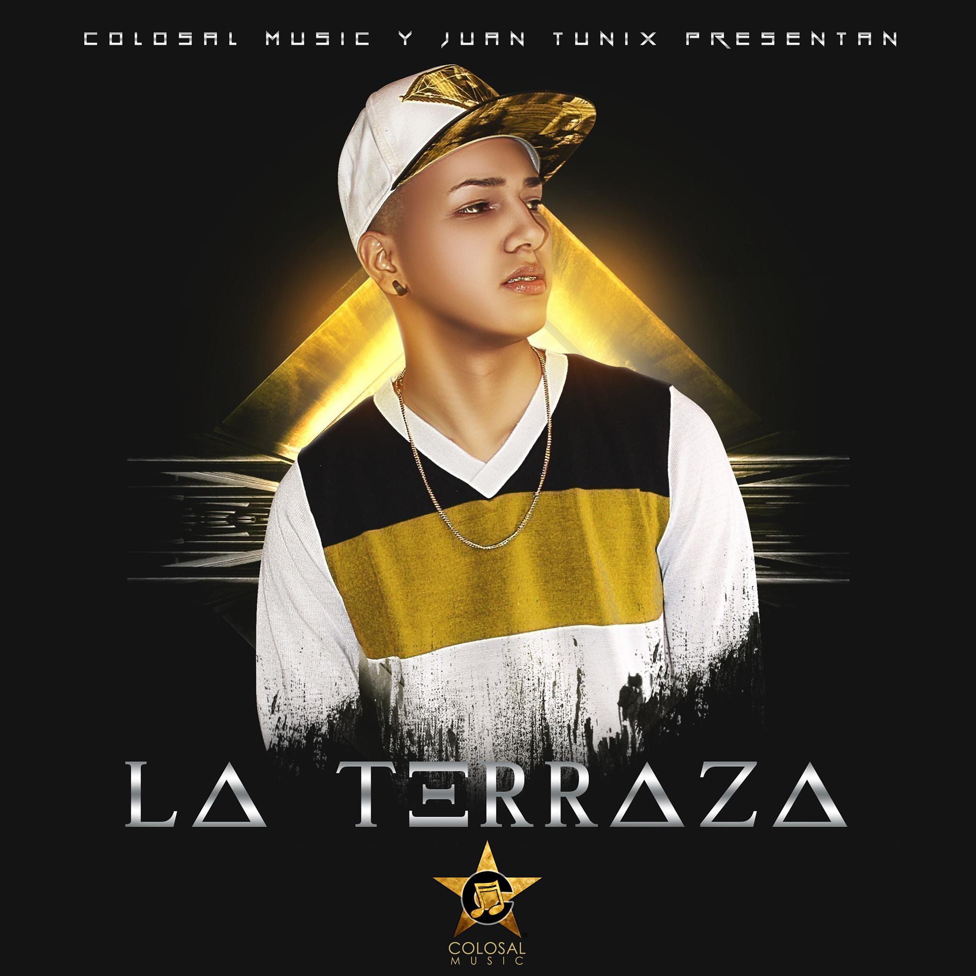 Постер альбома La Terraza