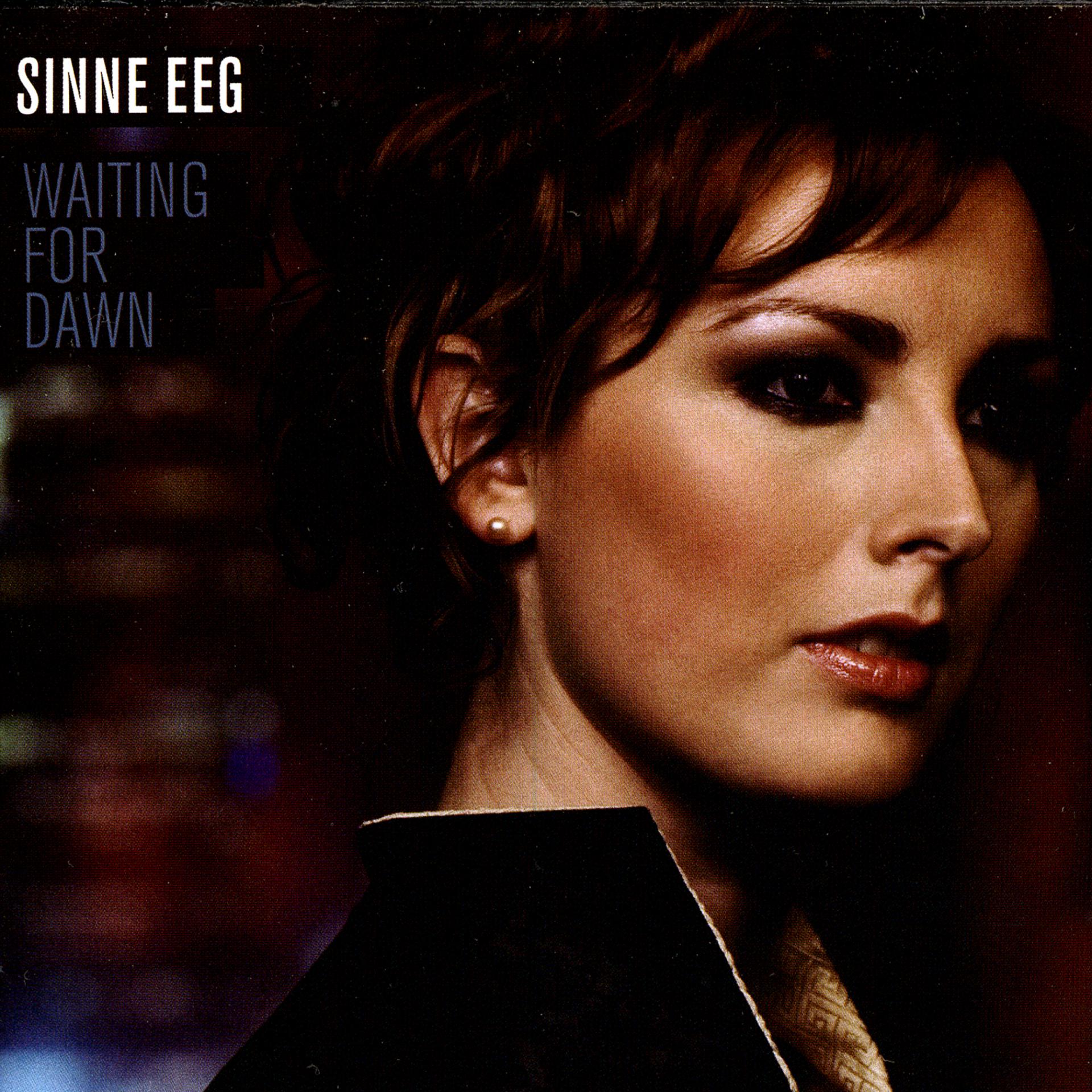 Постер альбома Waiting for Dawn