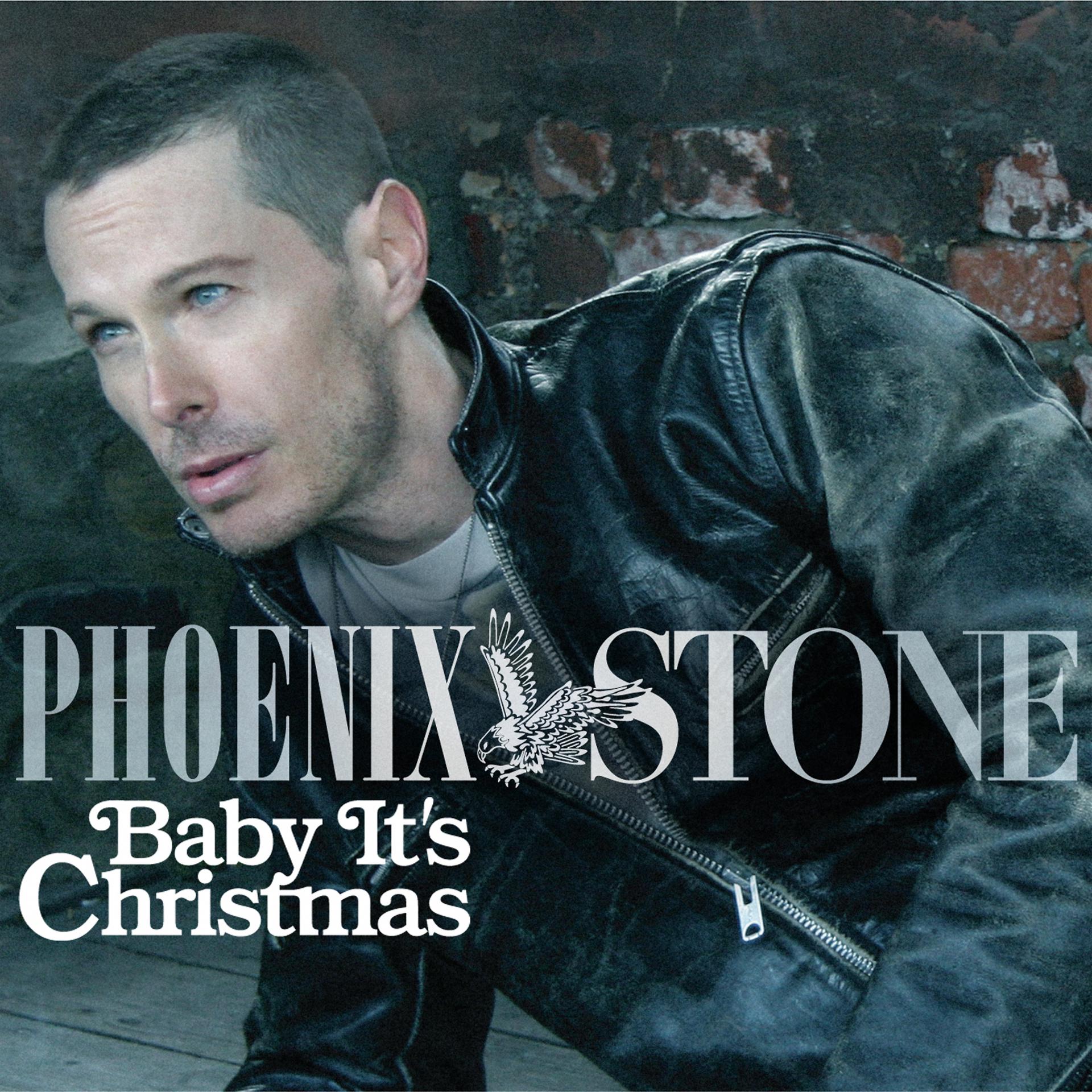 Постер альбома Baby It's Christmas