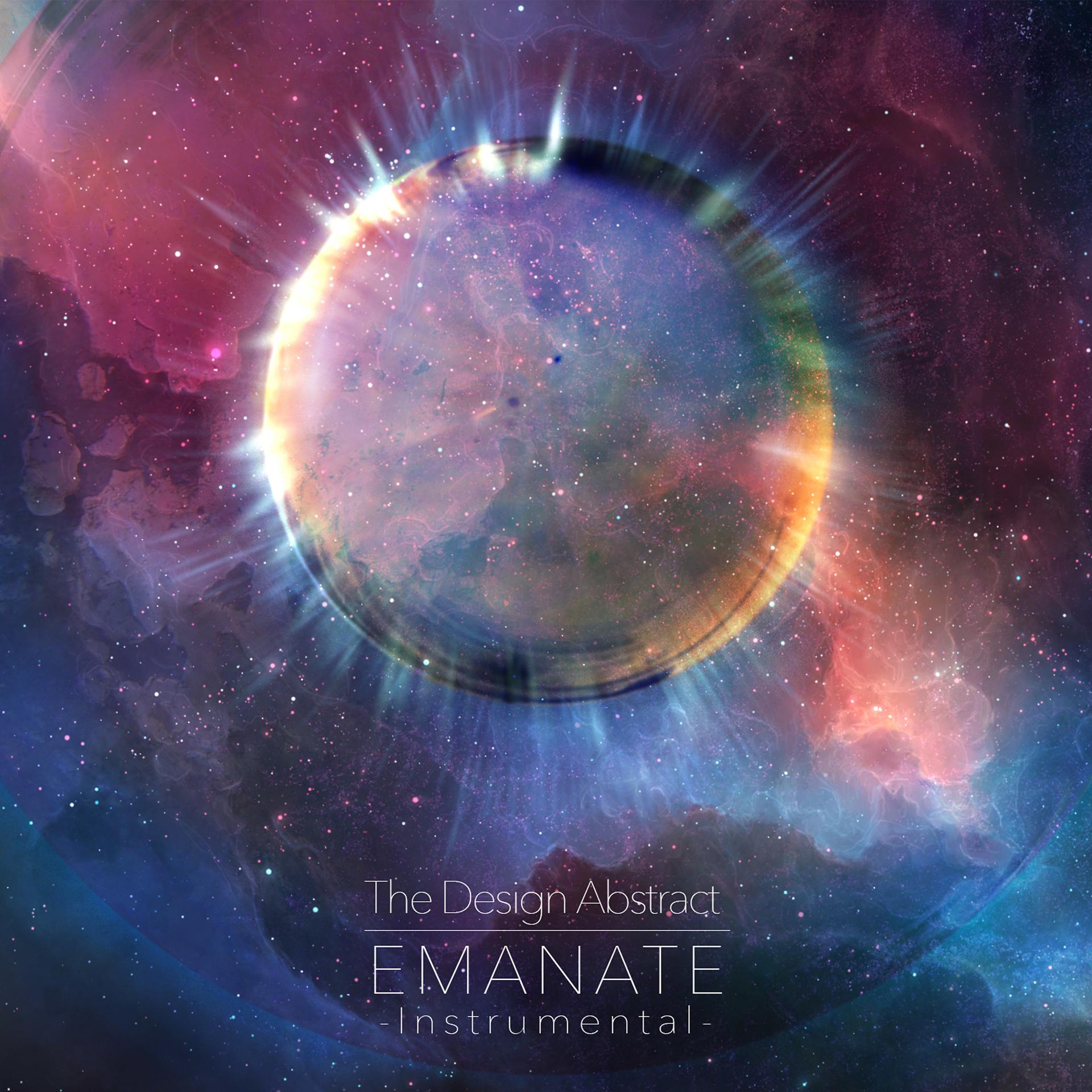 Постер альбома Emanate (Instrumental)