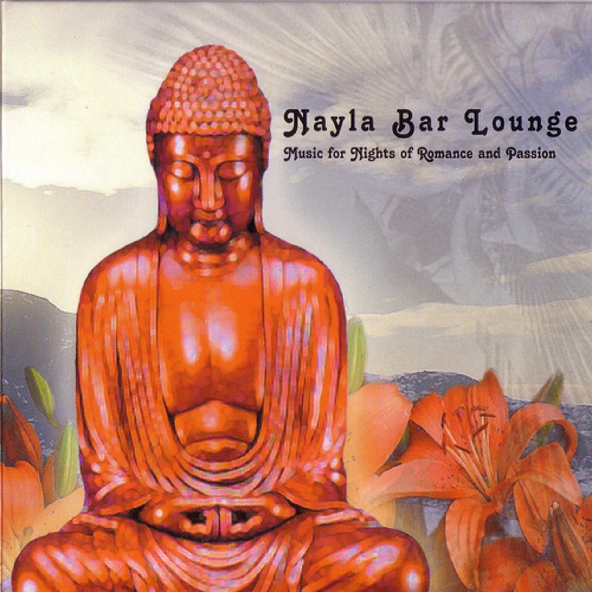 Постер альбома Nayla Bar Lounge