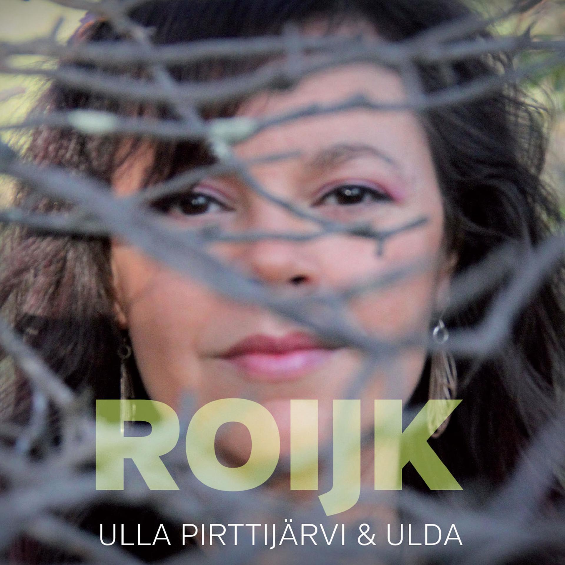 Постер альбома Roijk