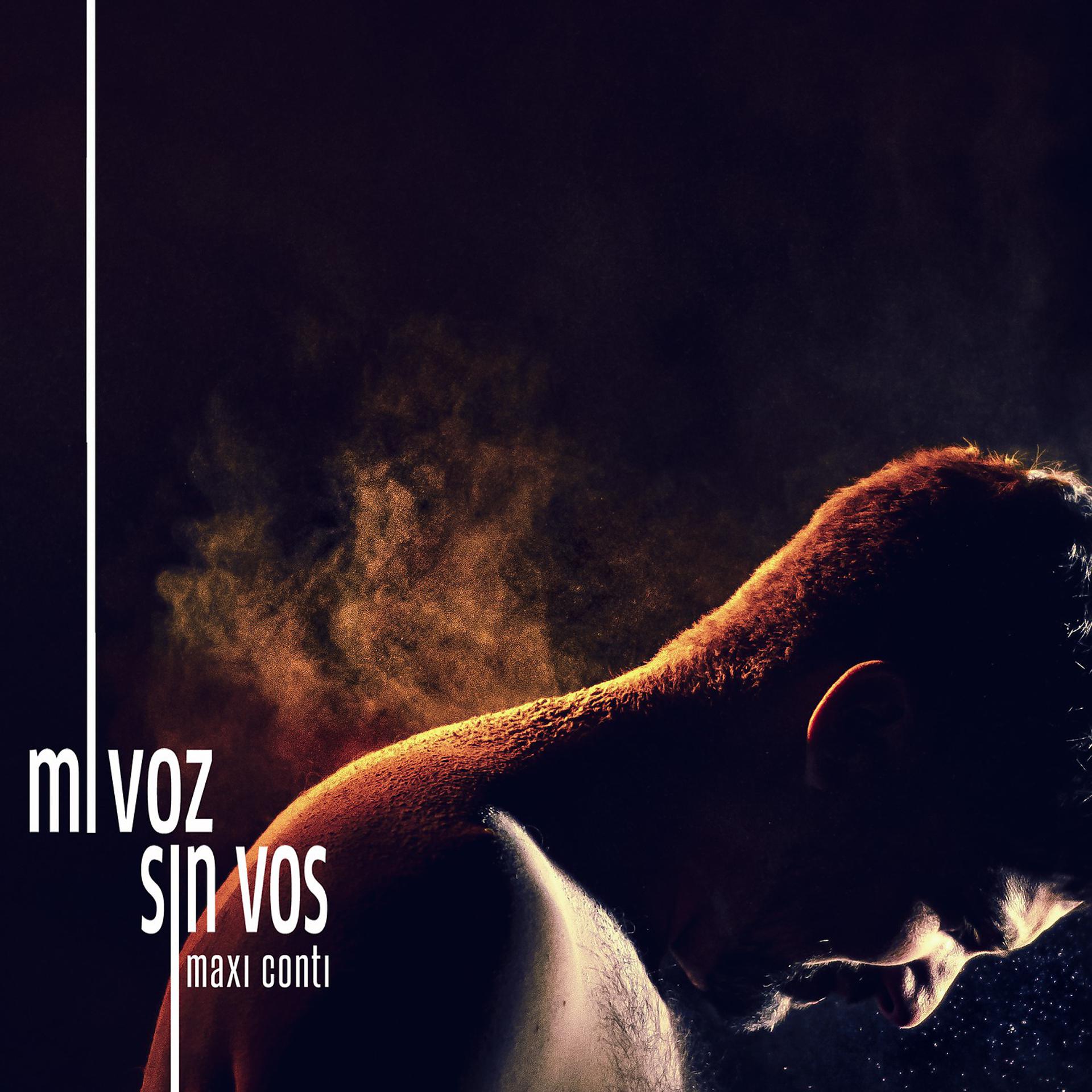 Постер альбома Mi voz sin vos