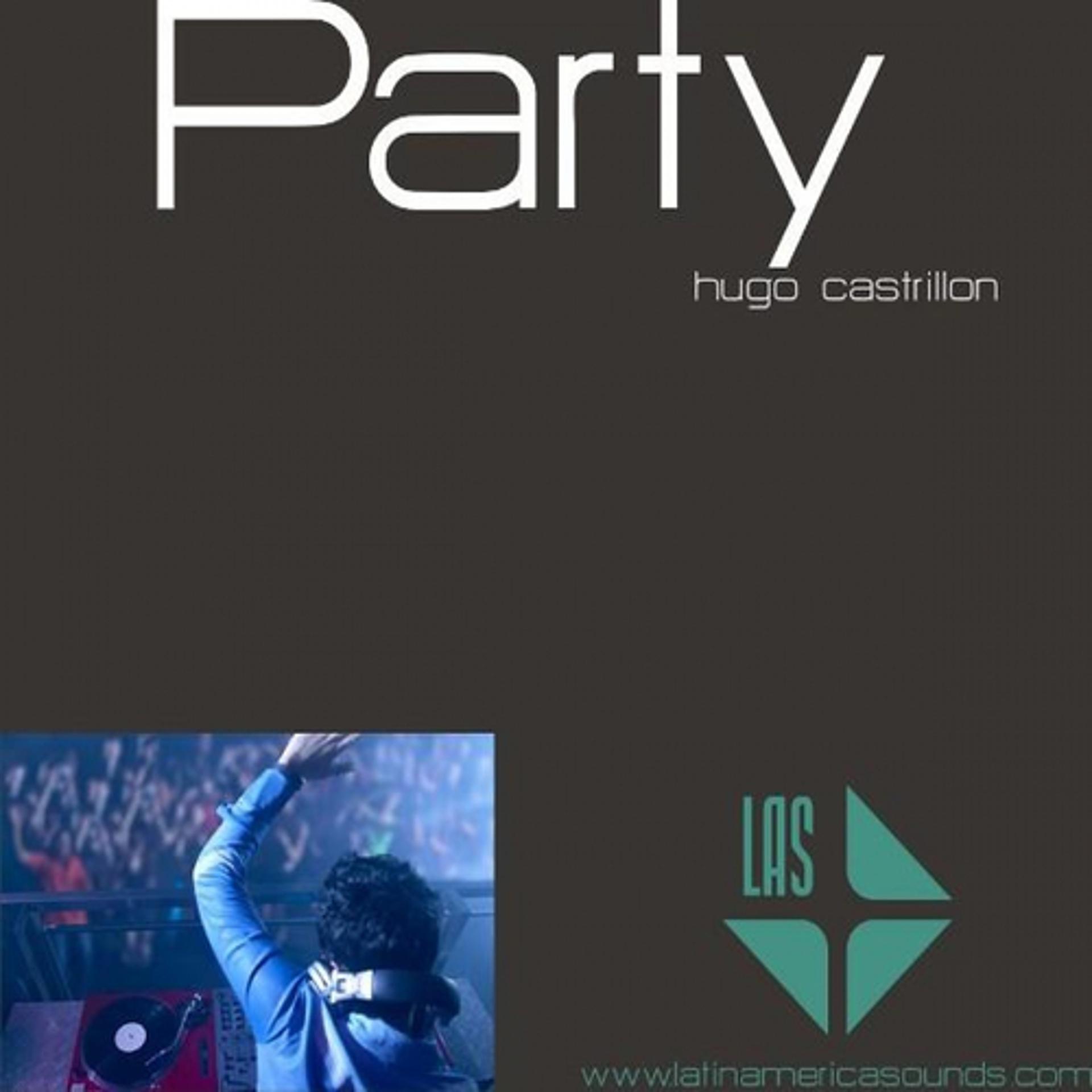 Постер альбома Party