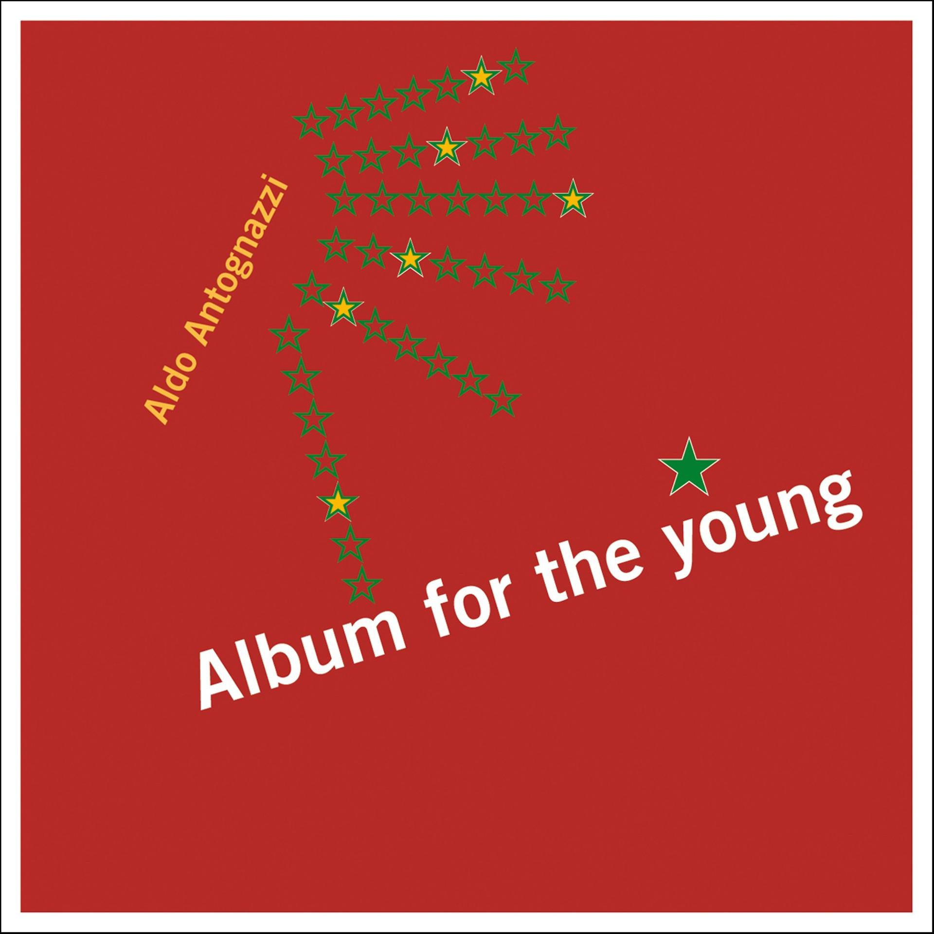 Постер альбома Album for the Young