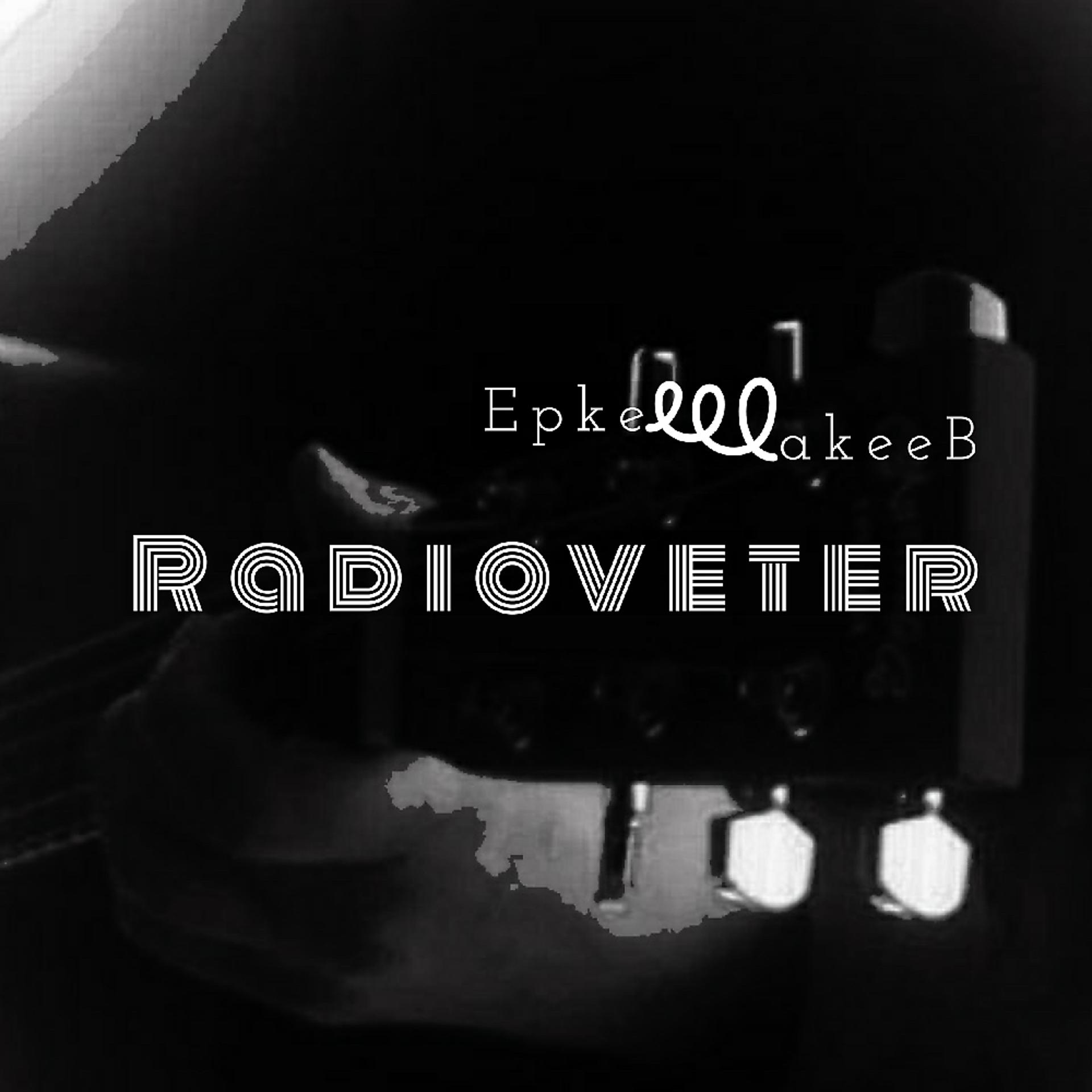 Постер альбома Radioveter