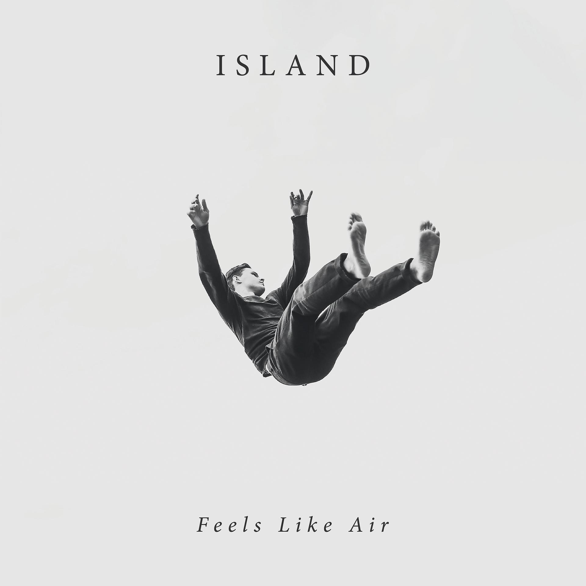 Постер альбома Feels Like Air