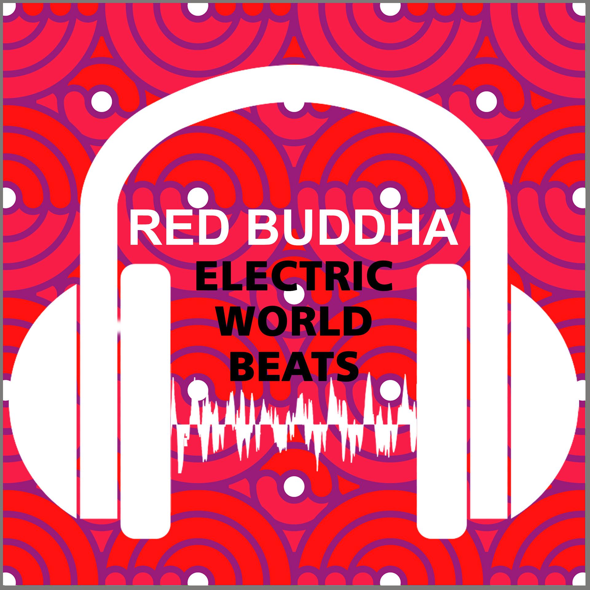 Постер альбома Electric Worldbeats