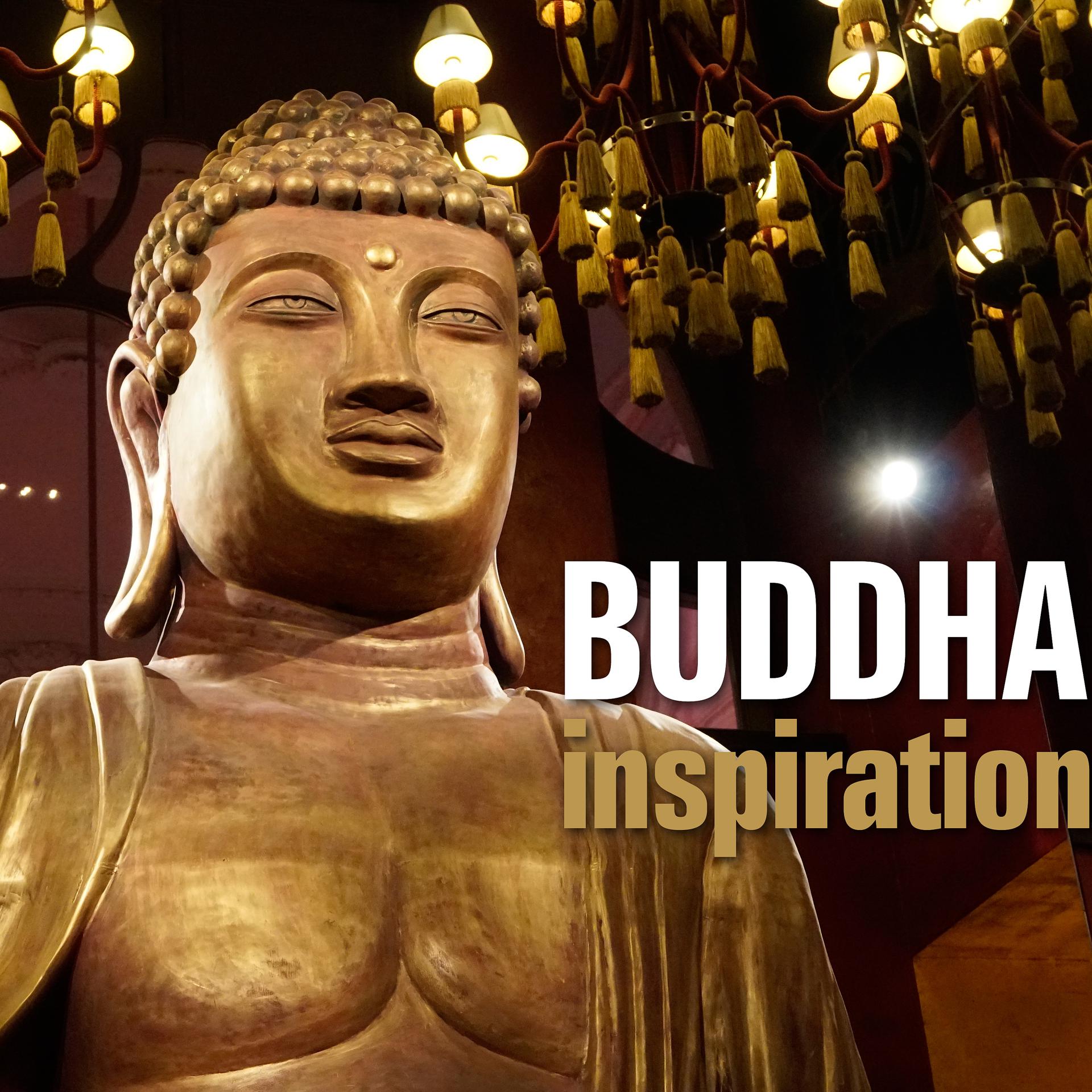 Постер альбома Buddha Inspiration