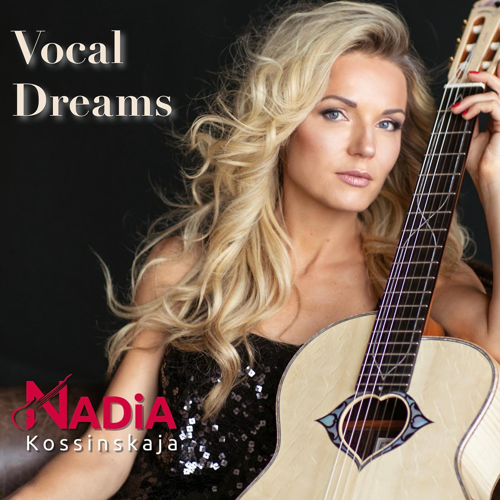 Постер альбома Vocal Dreams