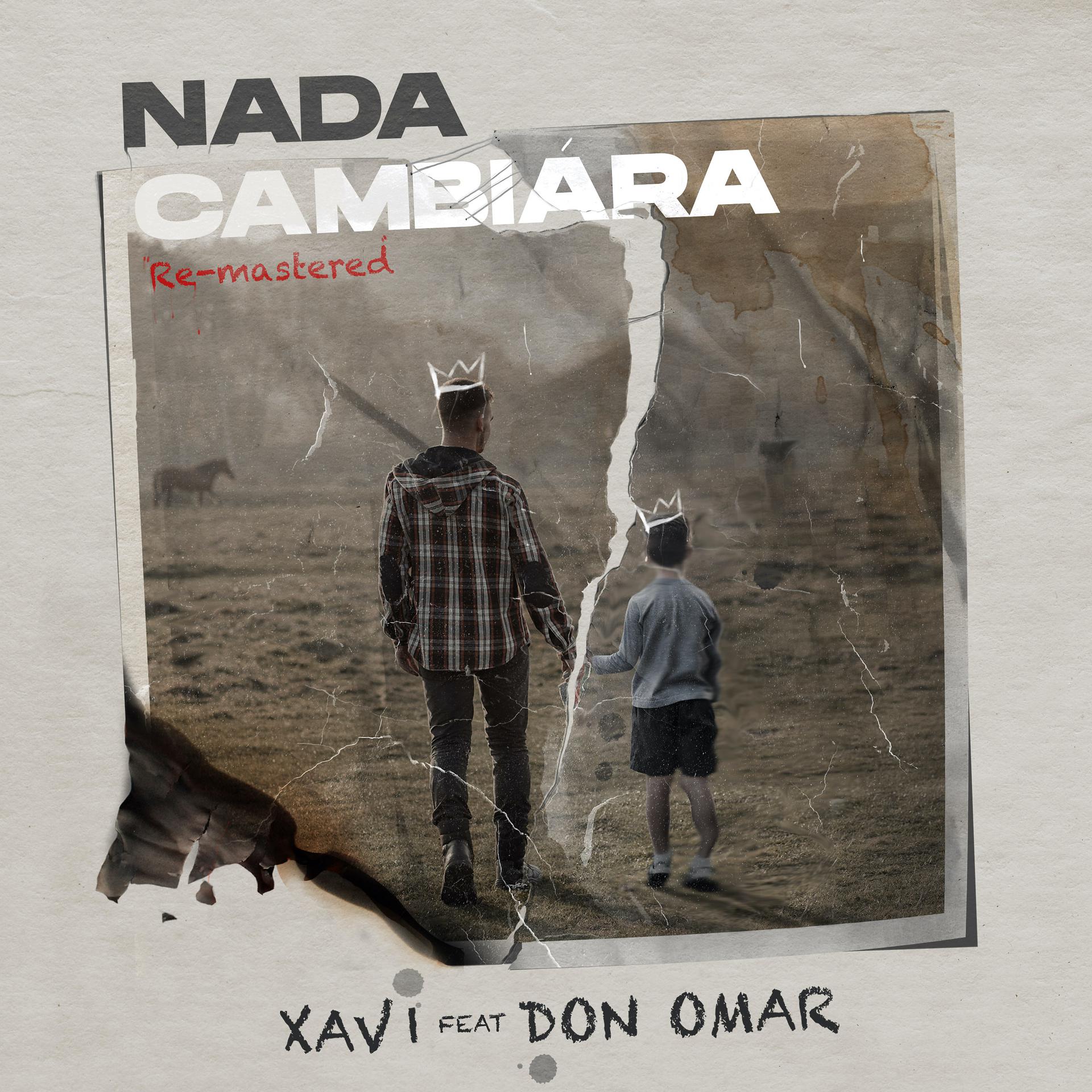 Постер альбома Nada Cambiara