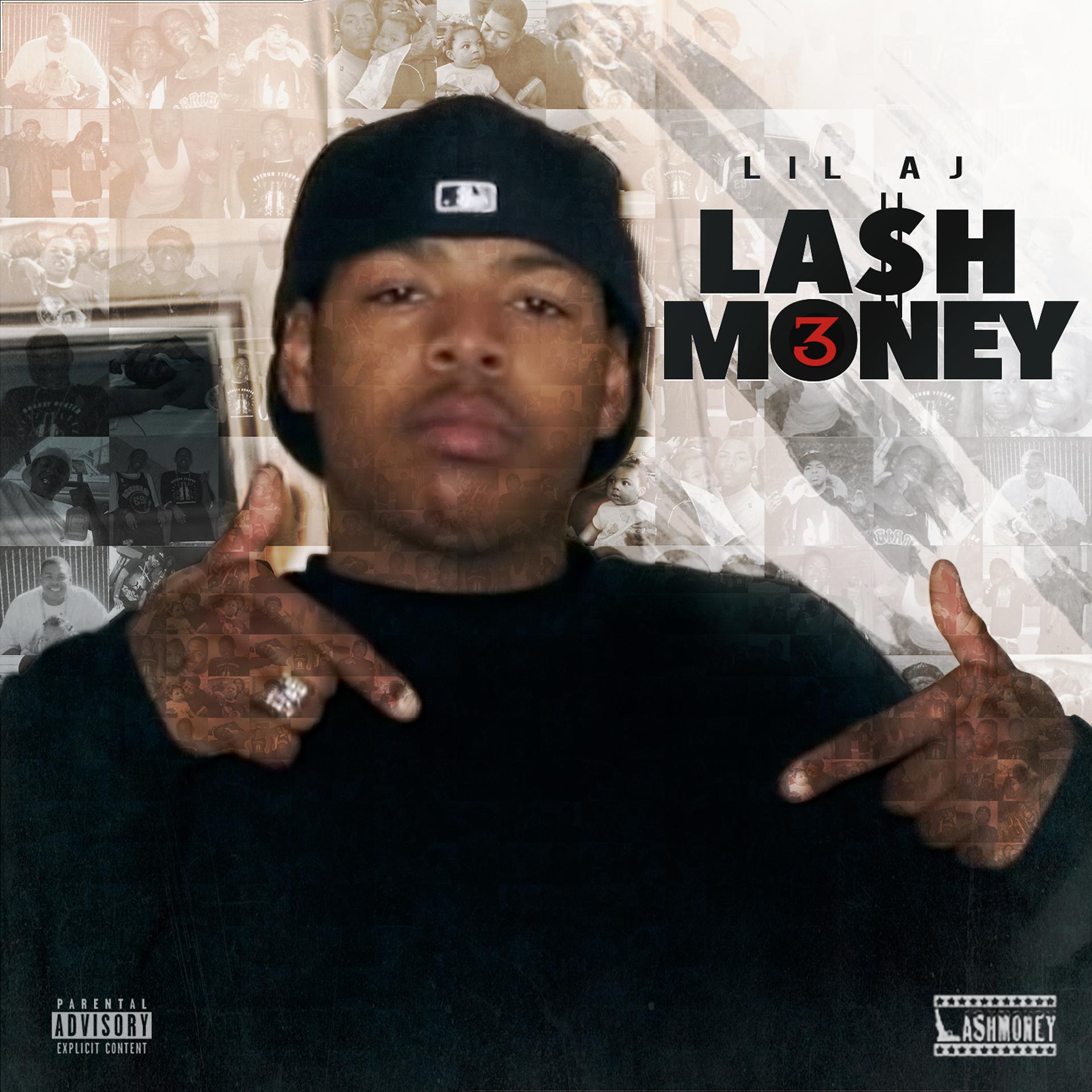 Постер альбома Lash Money Presents: Lash Money 3