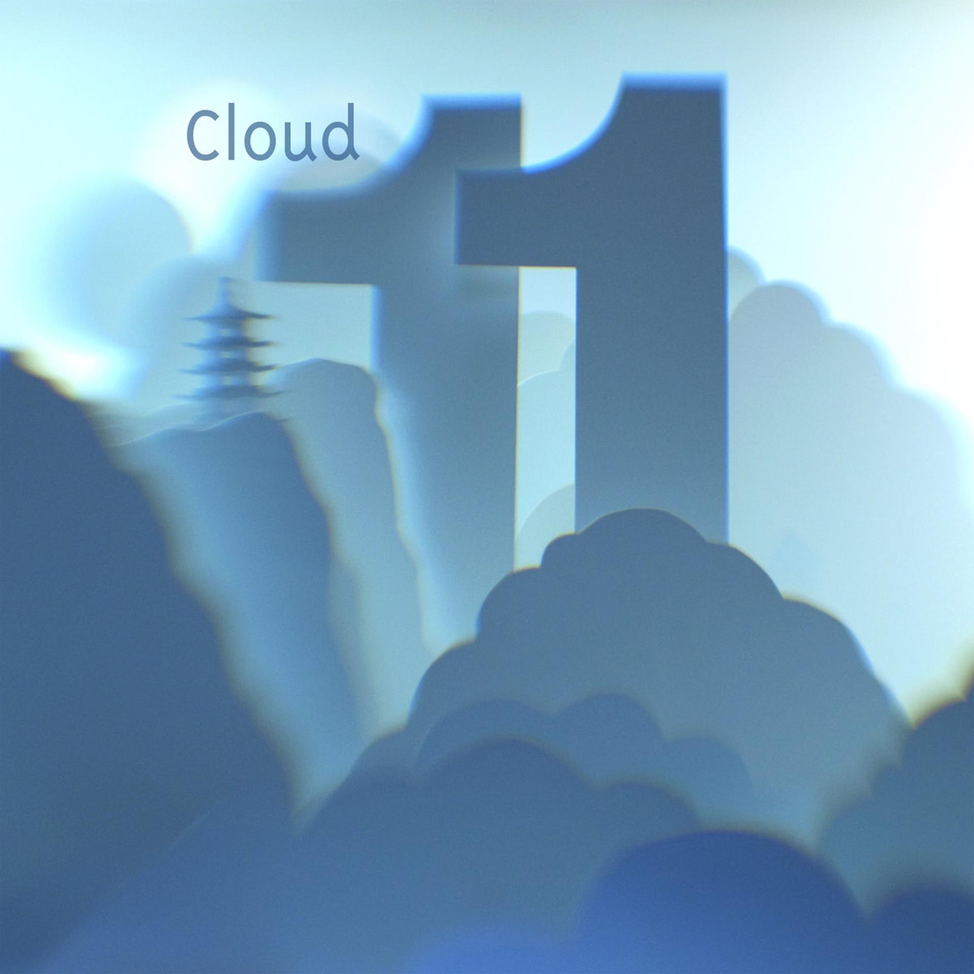 Постер альбома Cloud 11