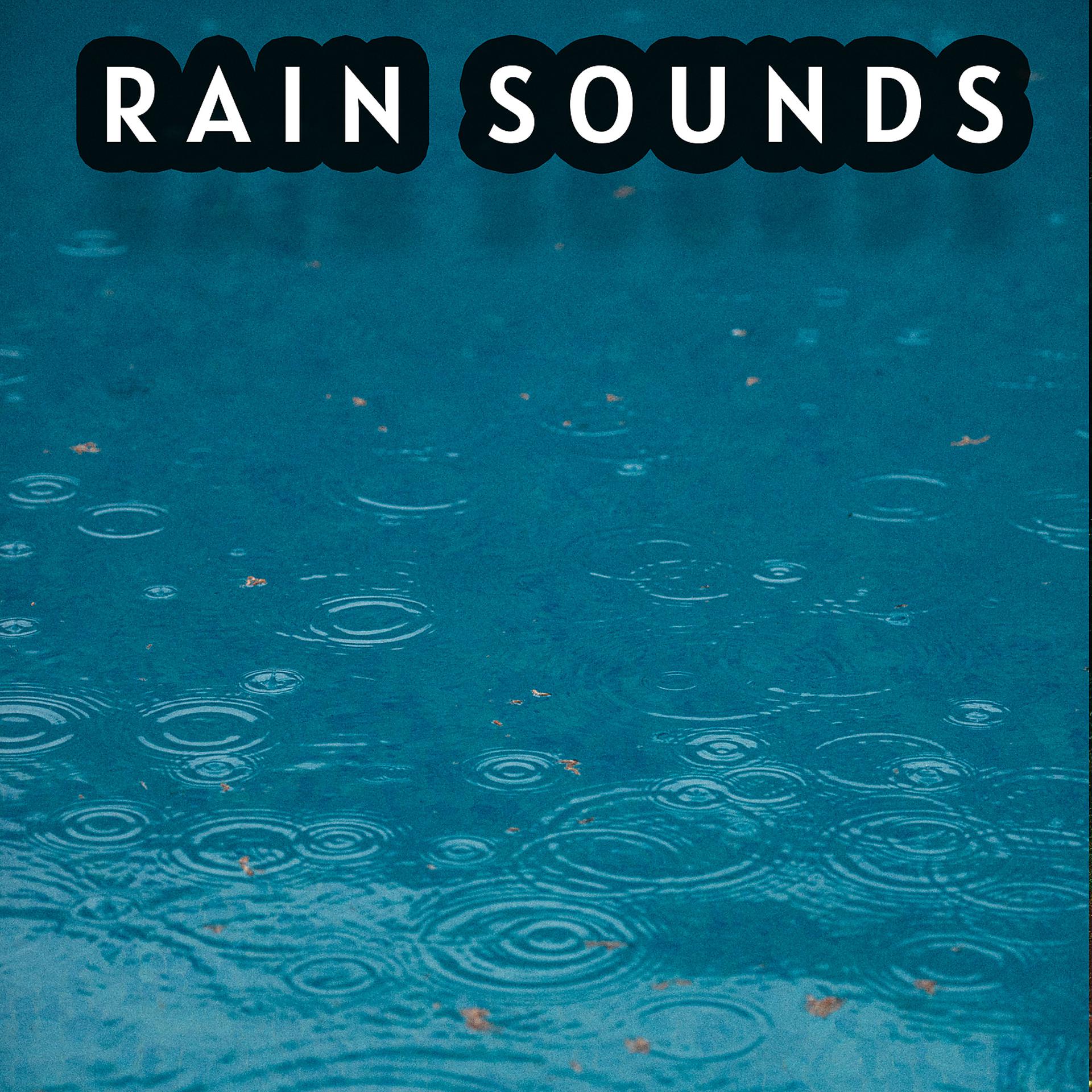 Постер альбома All in One Mesmerizing Rain Sound Collection