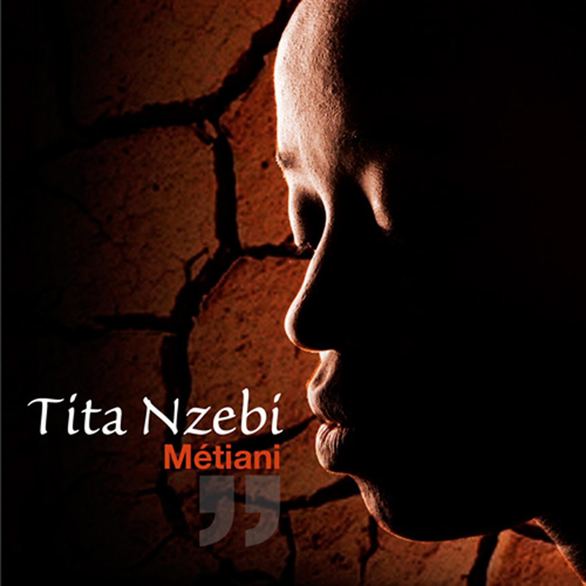 Постер альбома Métiani