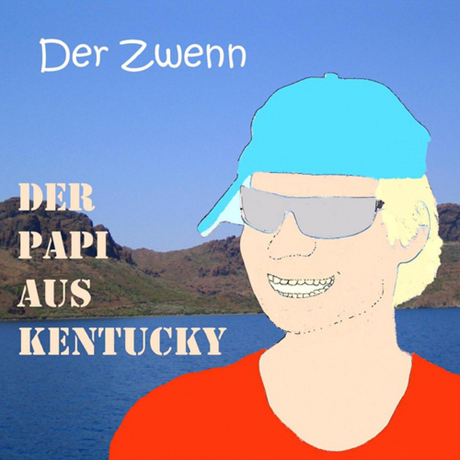 Постер альбома Papi aus Kentucky