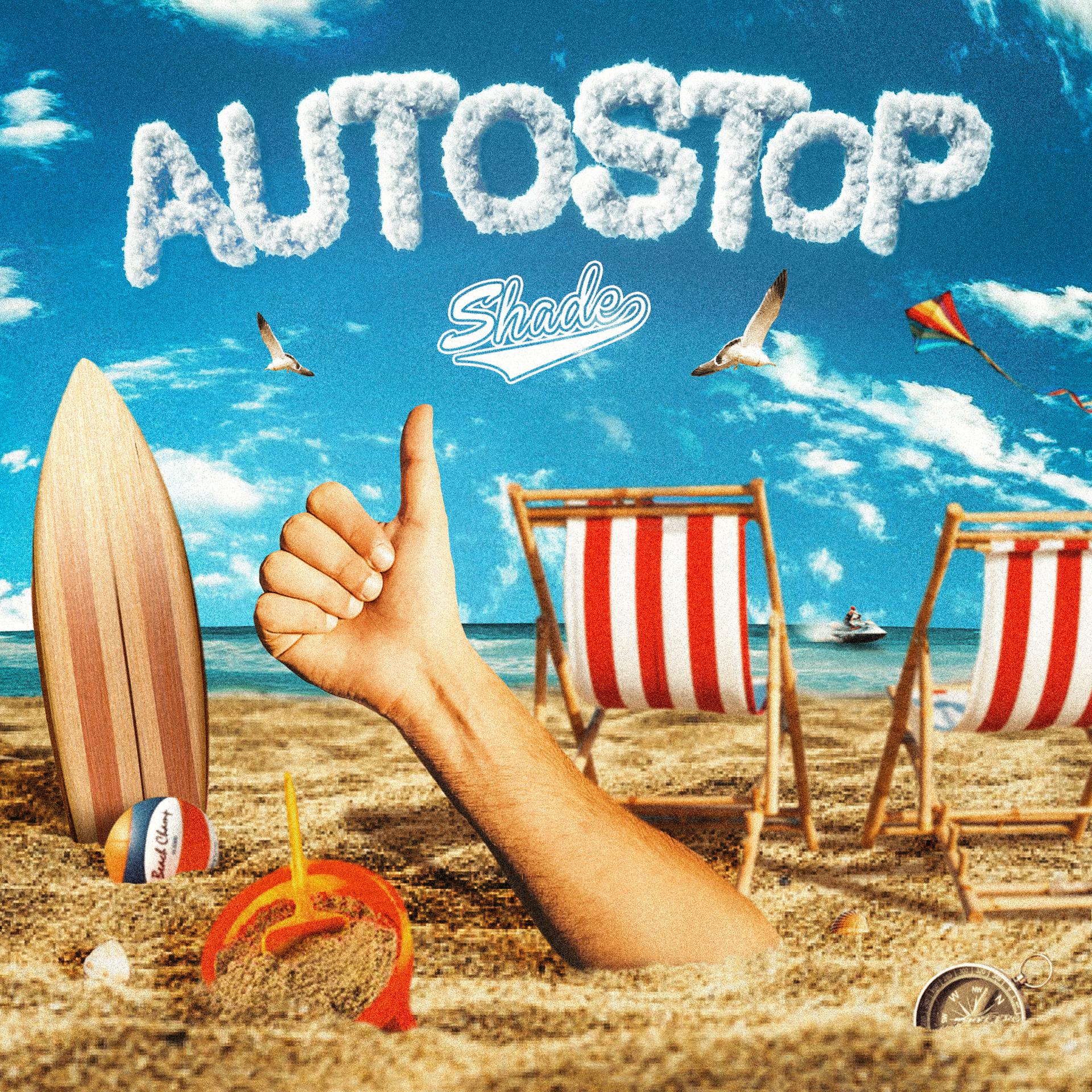 Постер альбома Autostop