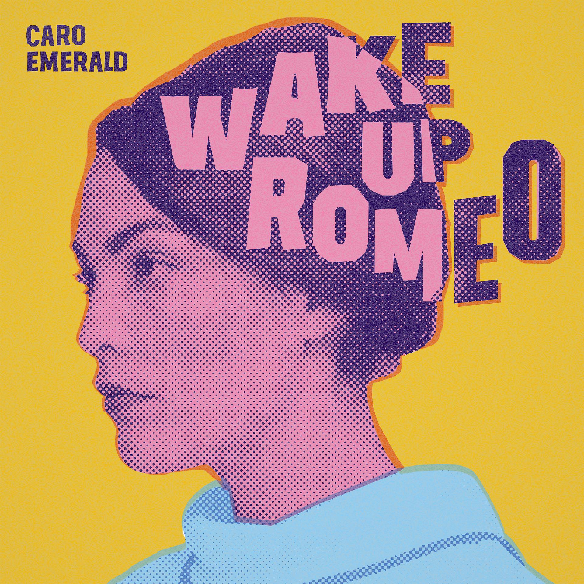 Постер альбома Wake Up Romeo