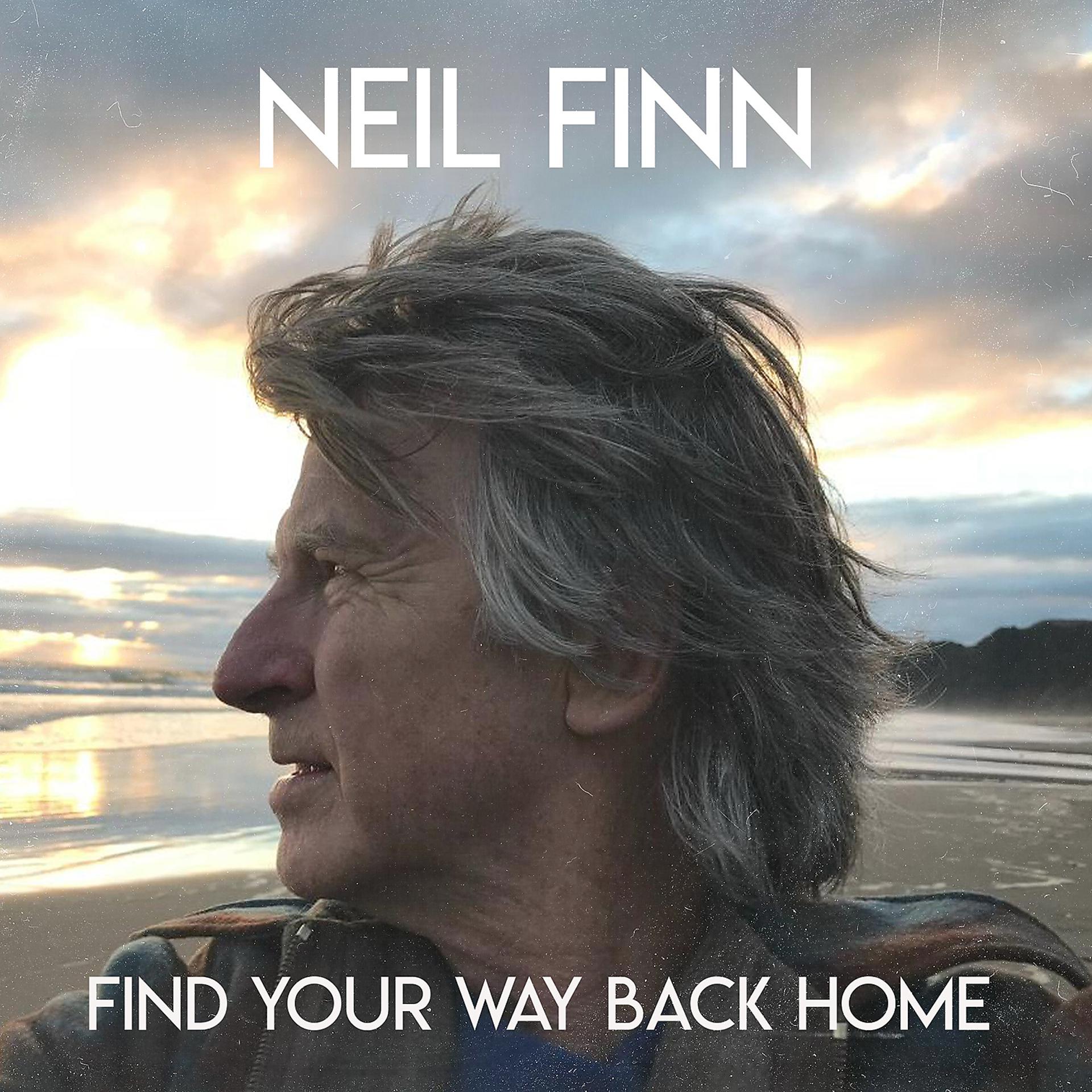 Постер альбома Find Your Way Back Home (feat. Stevie Nicks & Christine McVie)