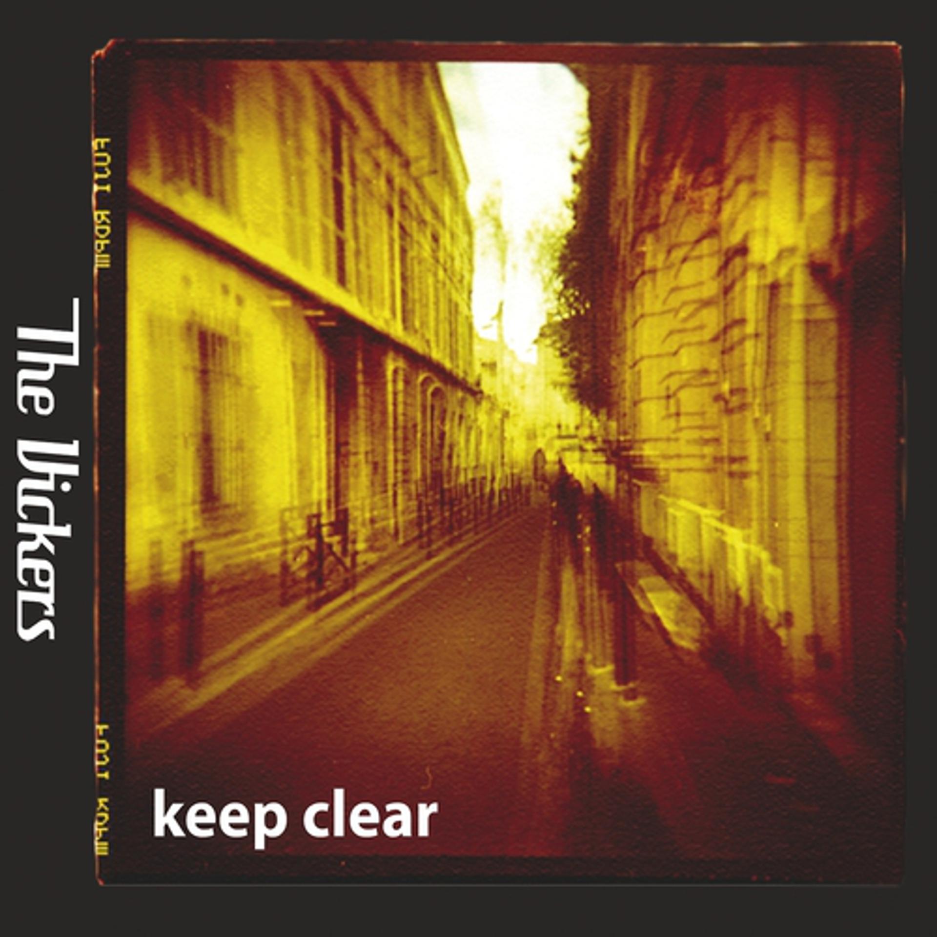 Постер альбома Keep Clear