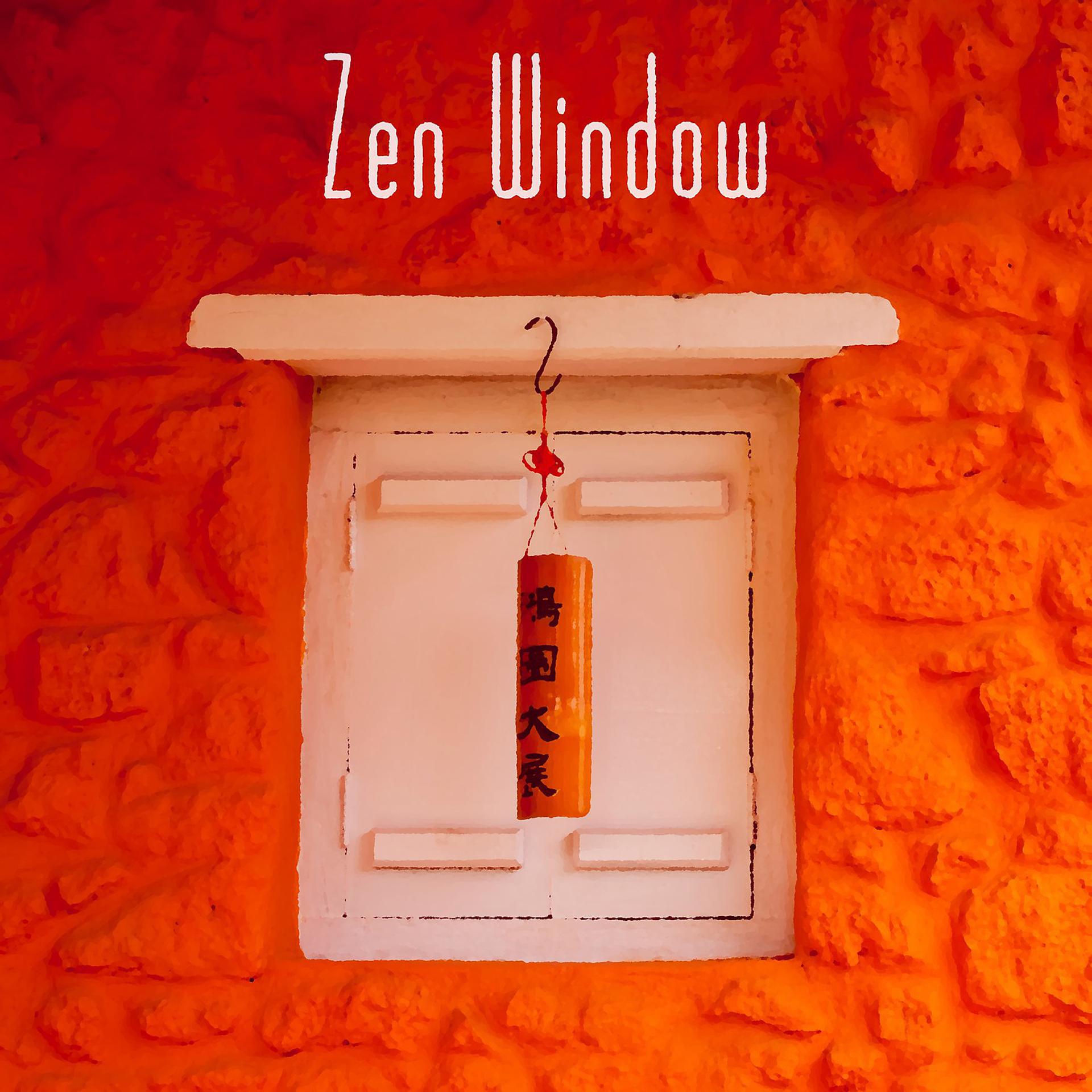 Постер альбома Zen Window