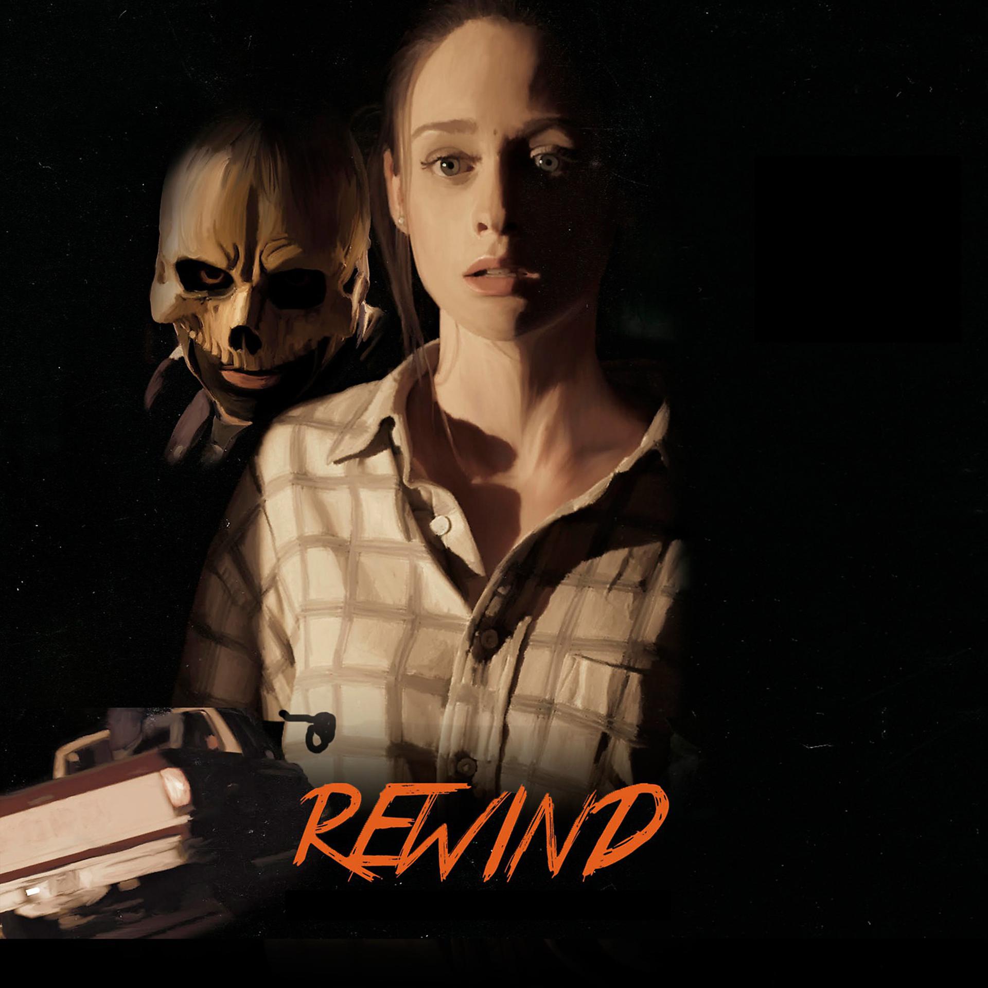 Постер альбома Rewind (Original Motion Picture Soundtrack)