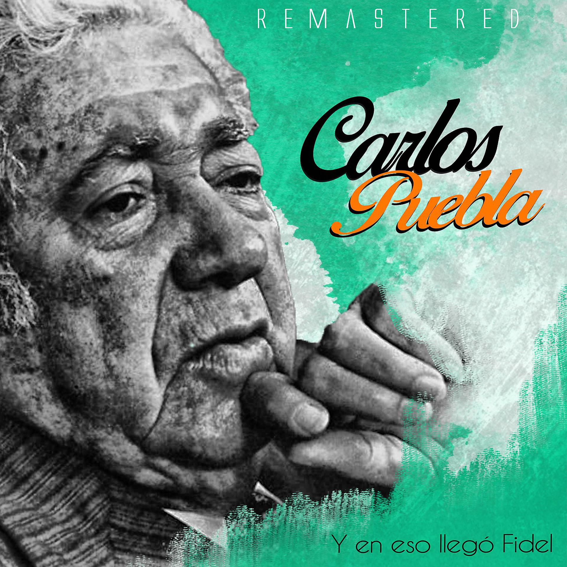 Постер альбома Y en eso llegó Fidel