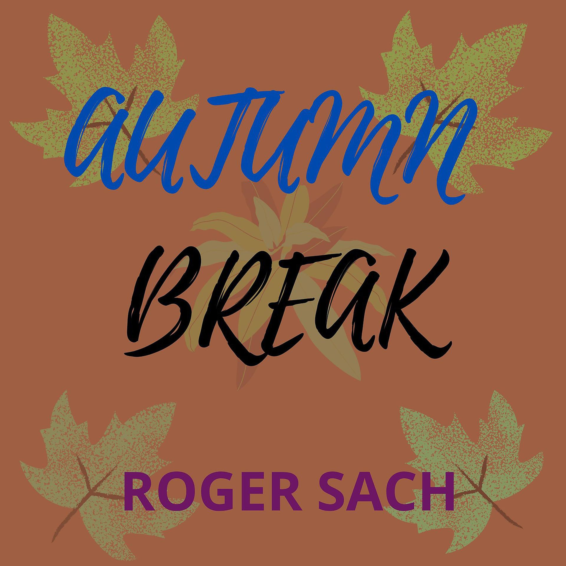 Постер альбома Autumn Break
