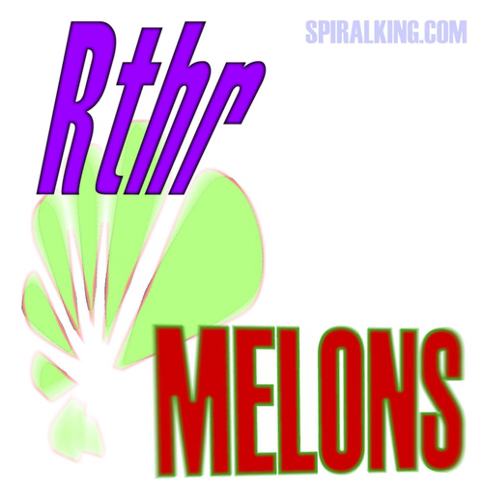 Постер альбома Melons