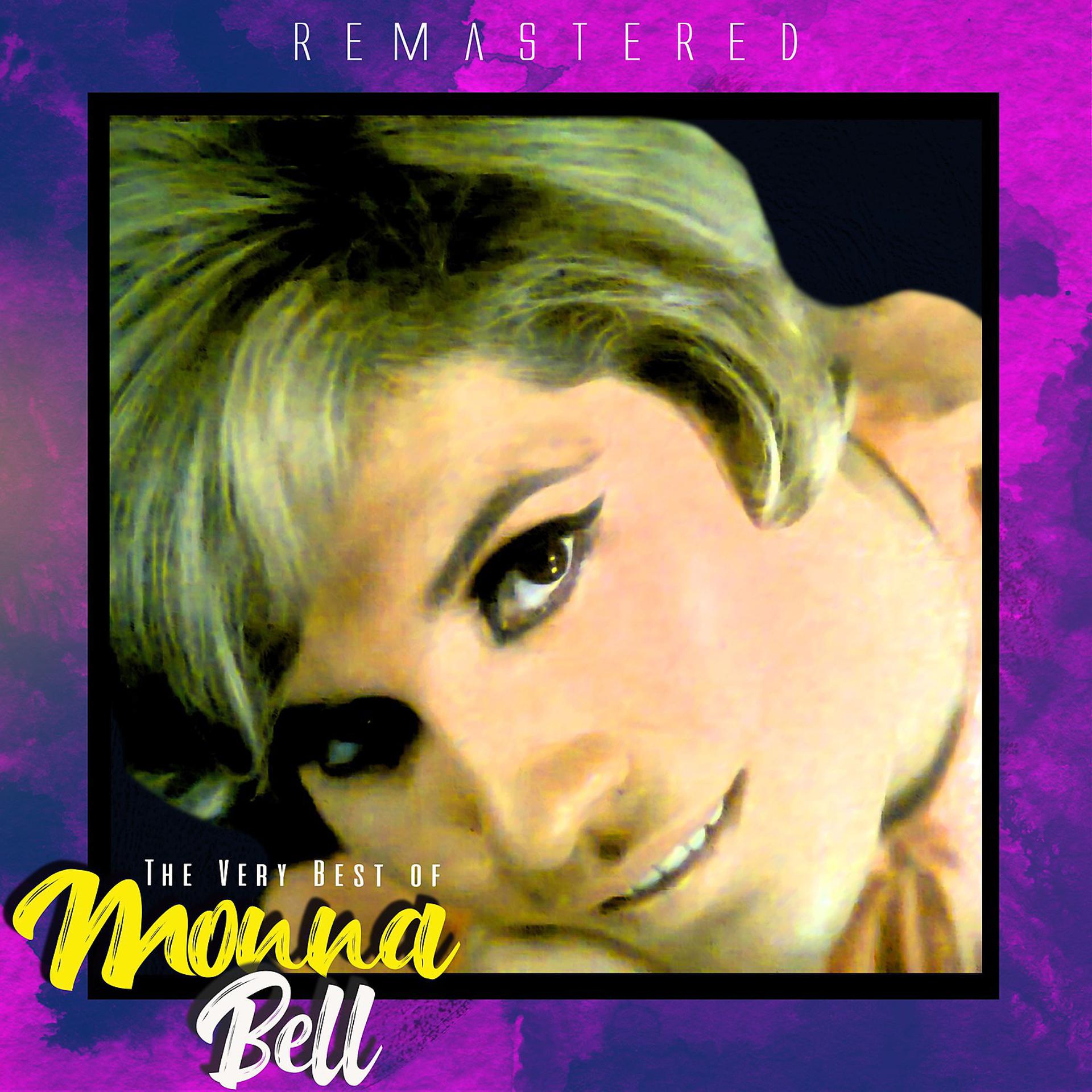 Постер альбома The Very Best of Monna Bell