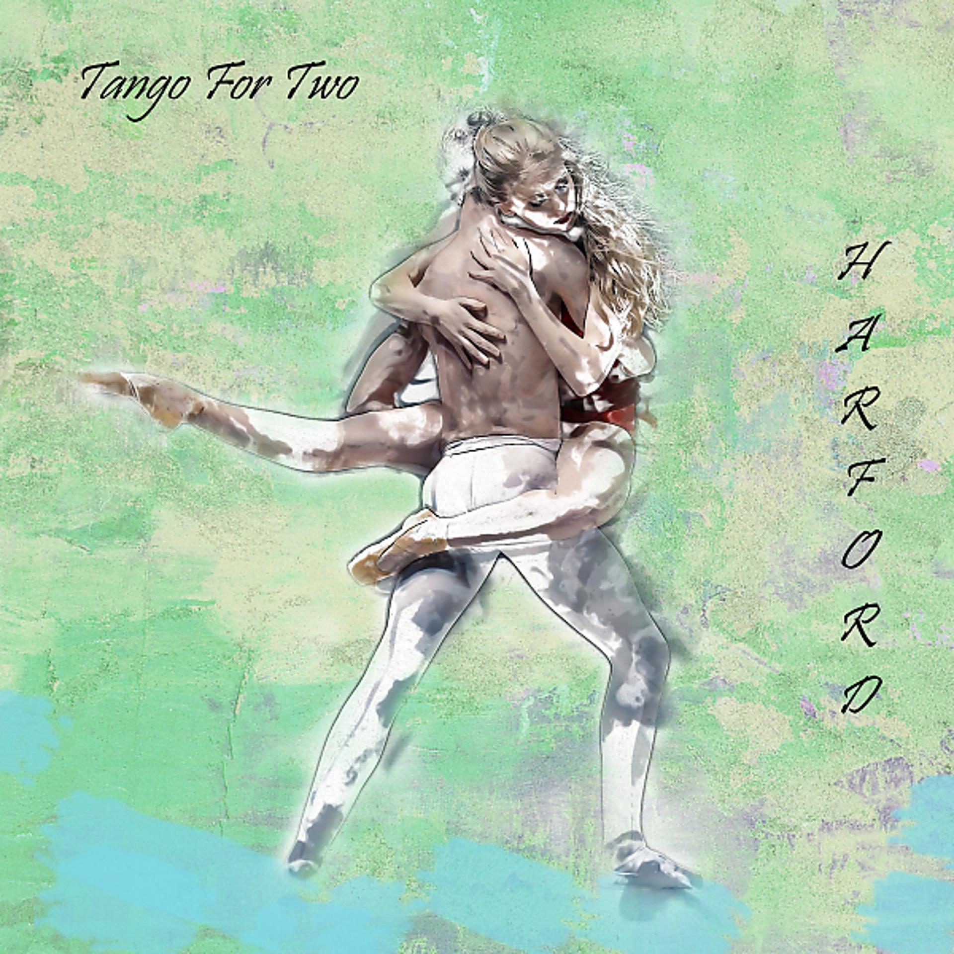 Постер альбома Tango For Two