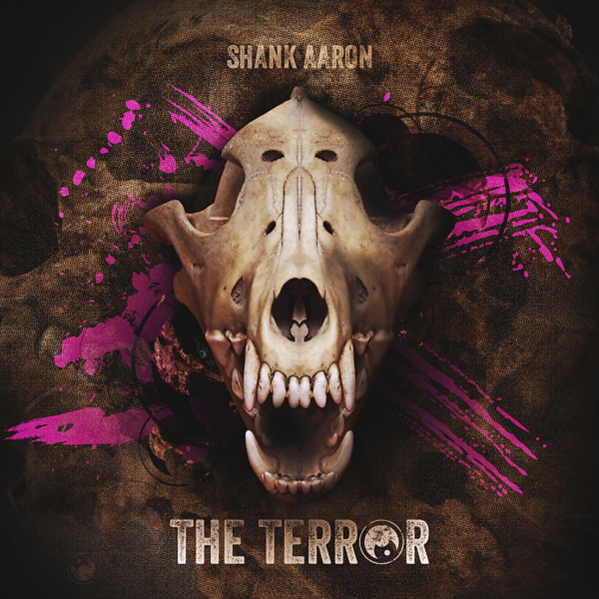 Постер альбома The Terror