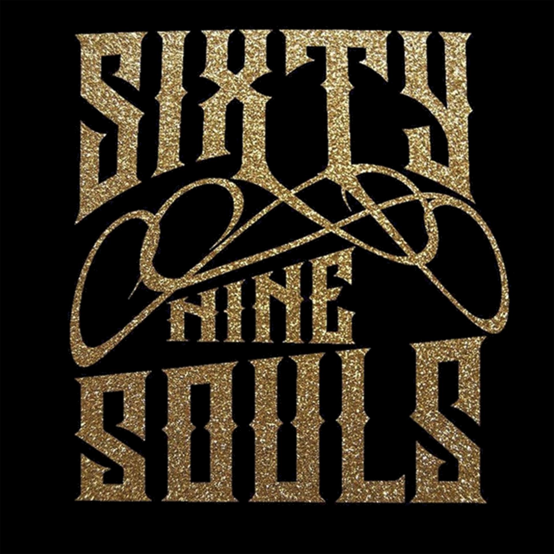 Постер альбома Sixty Nine Souls
