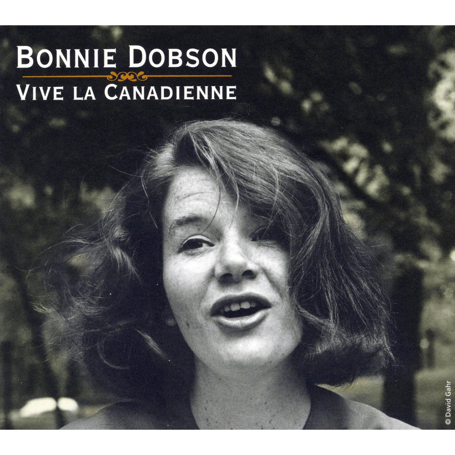 Постер альбома Vive La Canadienne