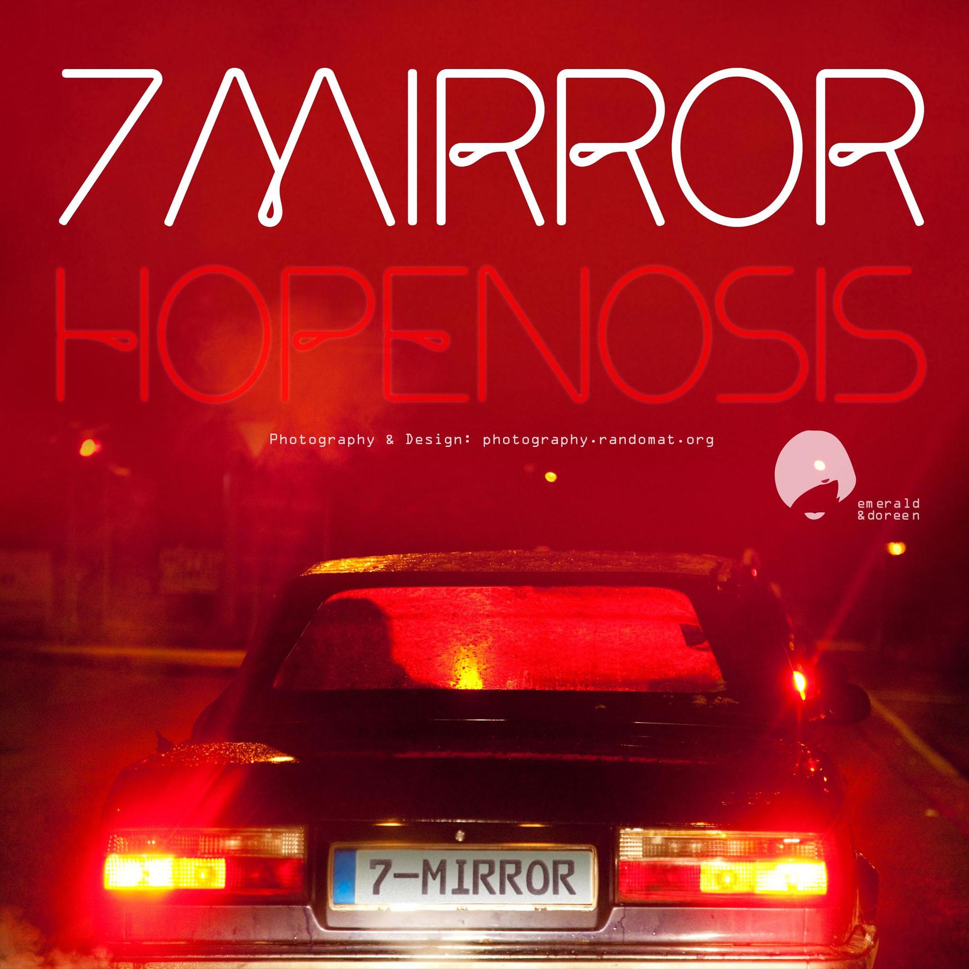 Постер альбома Hopenosis