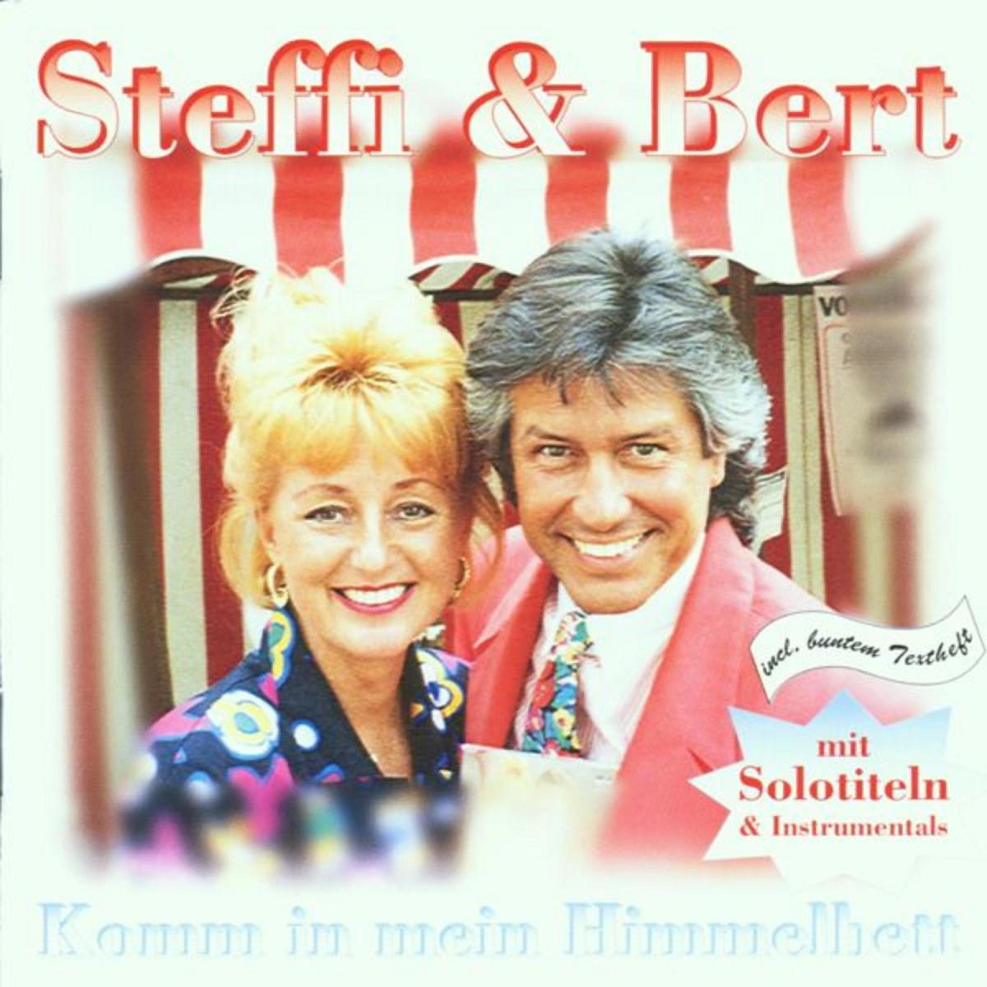 Постер альбома Komm in Mein Himmelbett