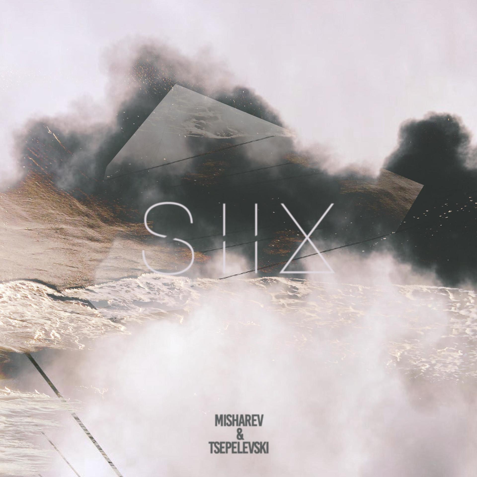 Постер альбома Siix