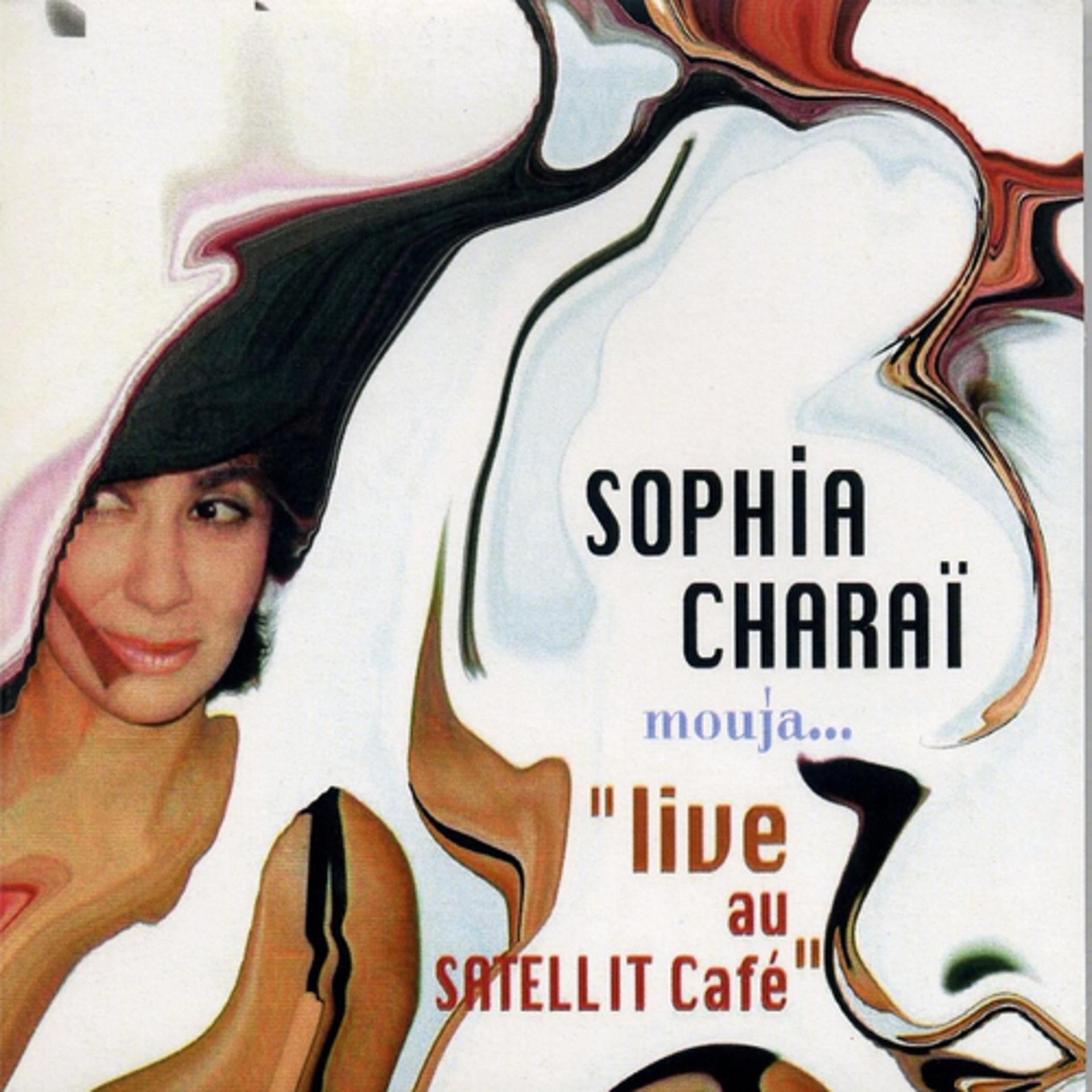 Постер альбома Mouja... Live au Satellit Café